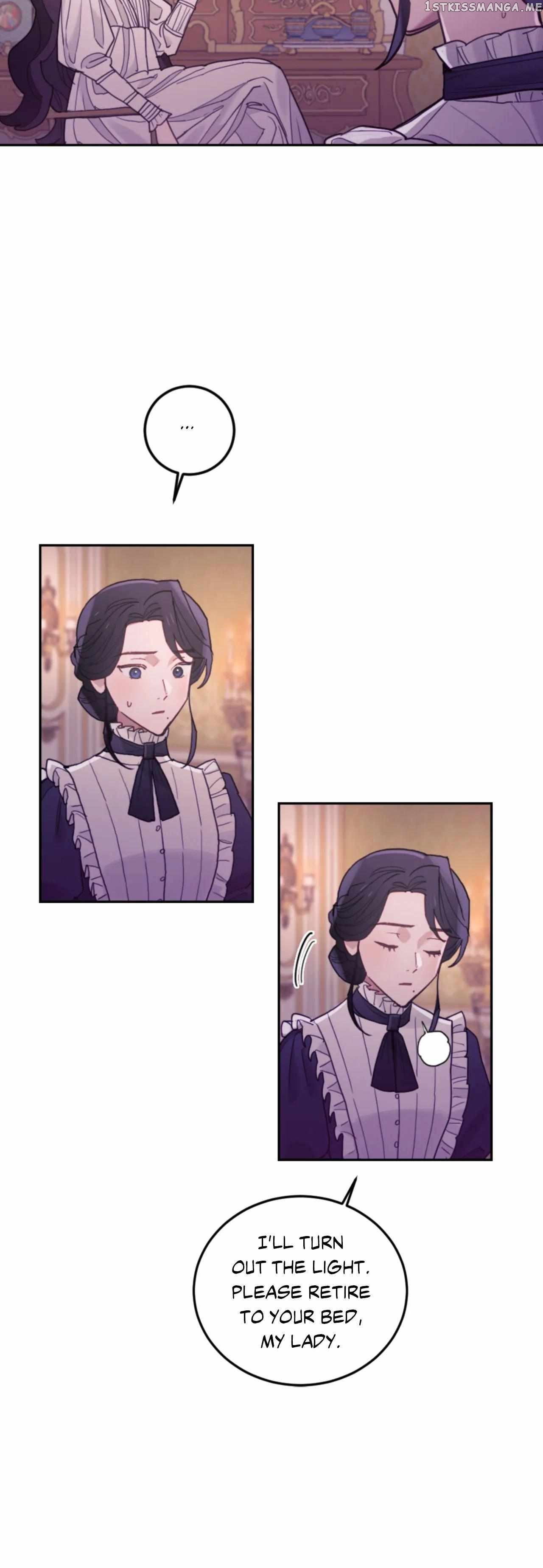 I Will Politely Decline The Male Lead Chapter 39 - page 18