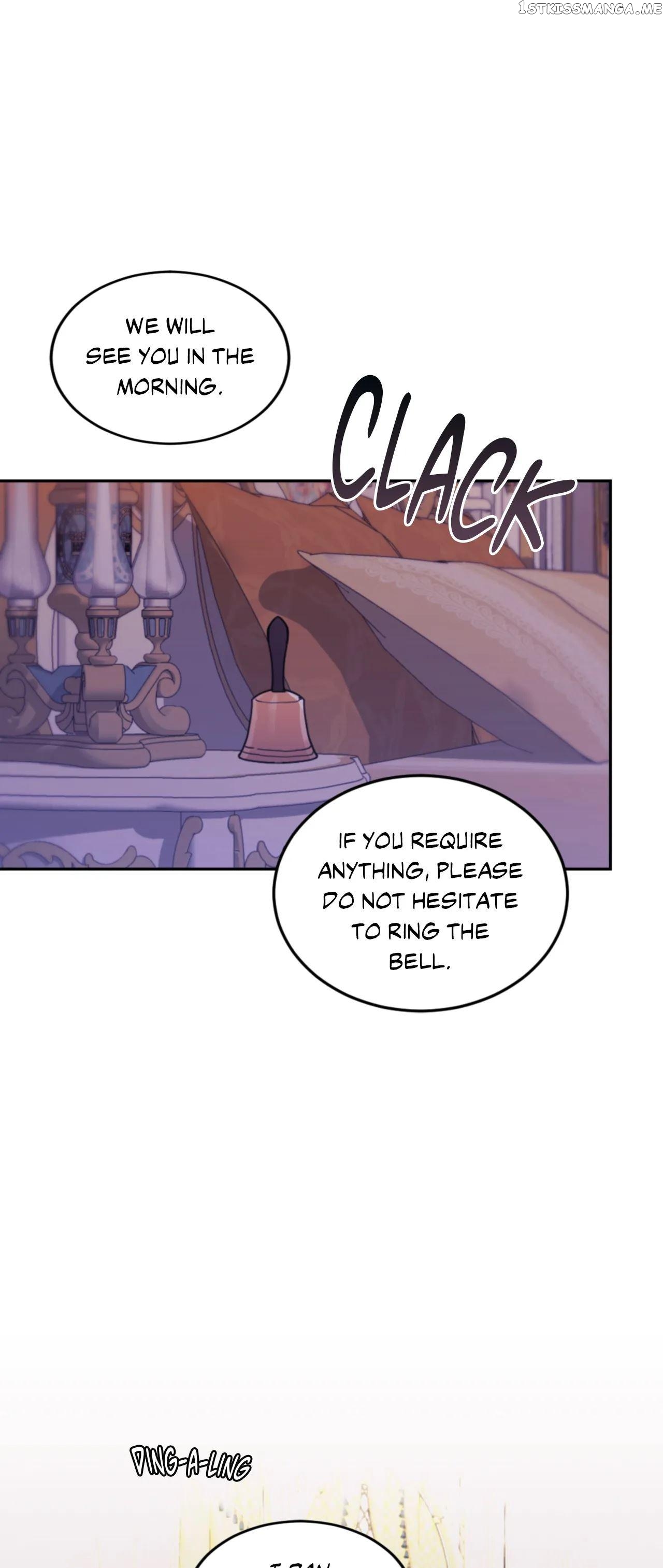 I Will Politely Decline The Male Lead Chapter 39 - page 19