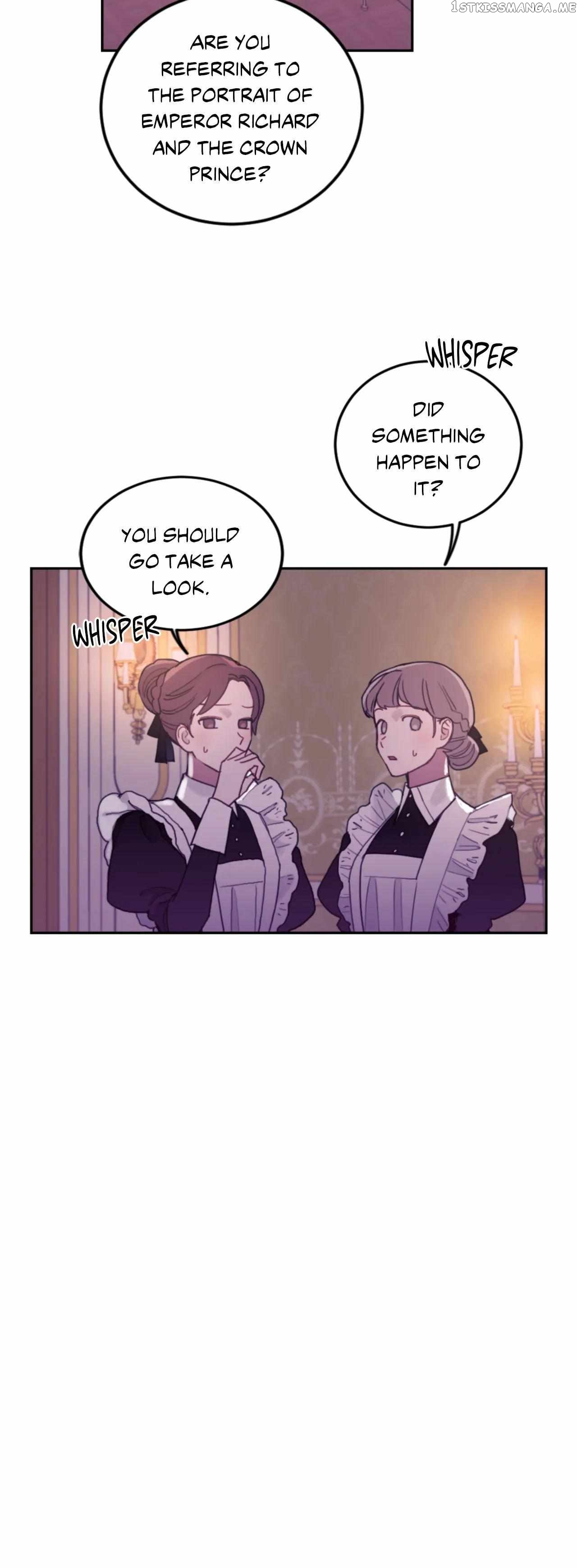 I Will Politely Decline The Male Lead Chapter 39 - page 2
