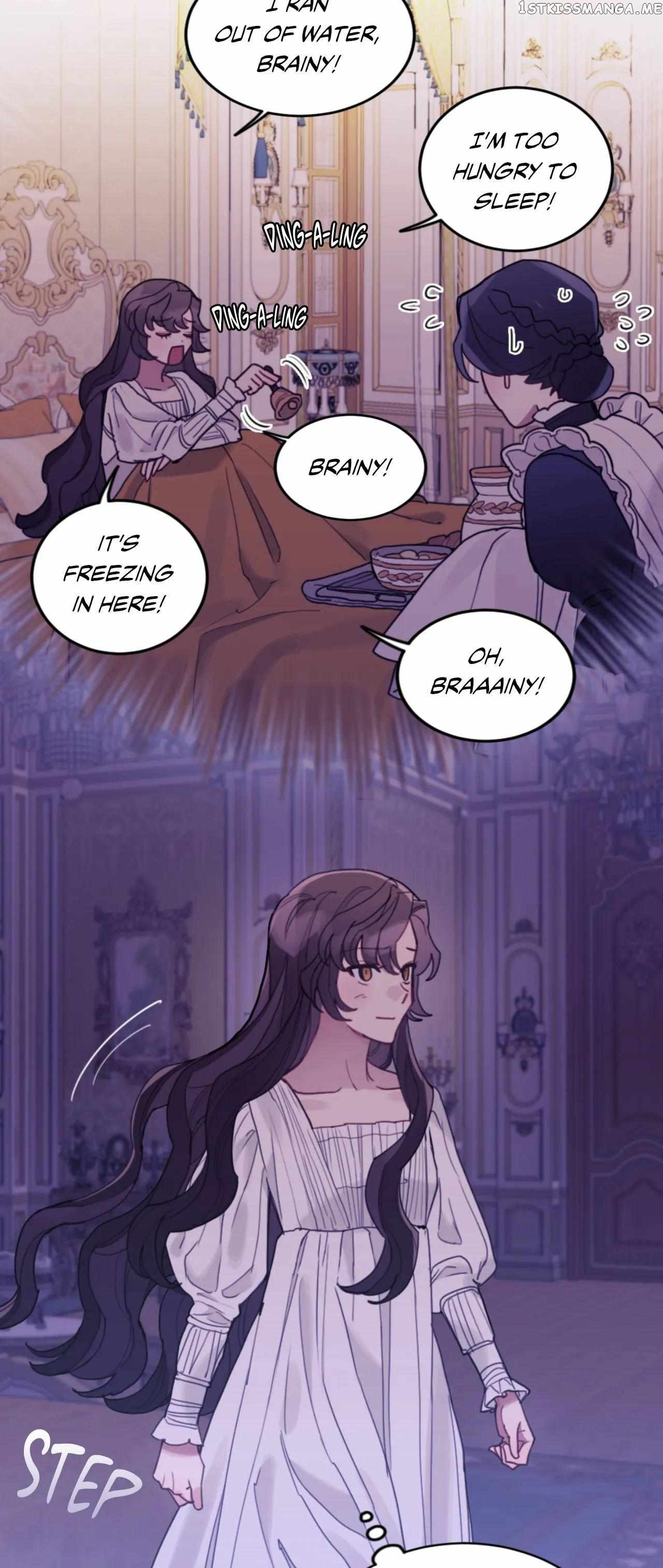 I Will Politely Decline The Male Lead Chapter 39 - page 20