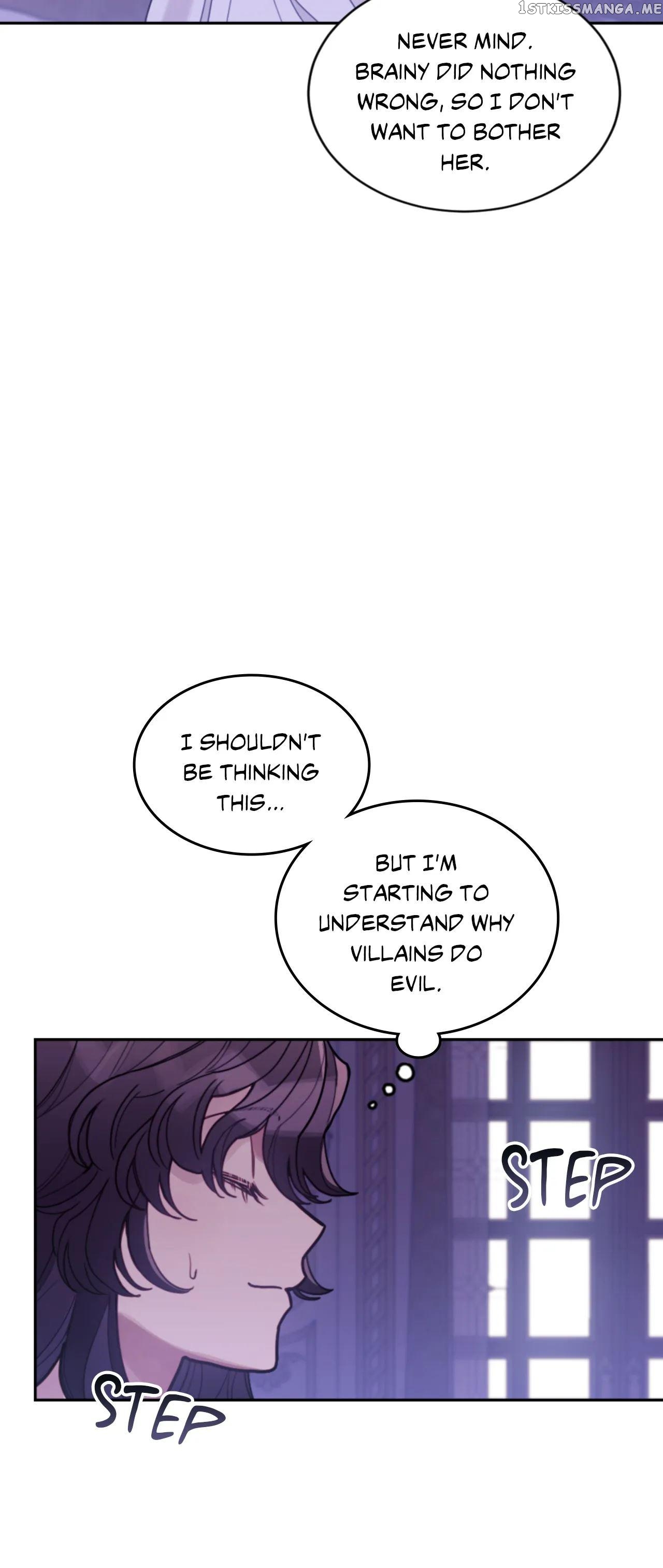 I Will Politely Decline The Male Lead Chapter 39 - page 21