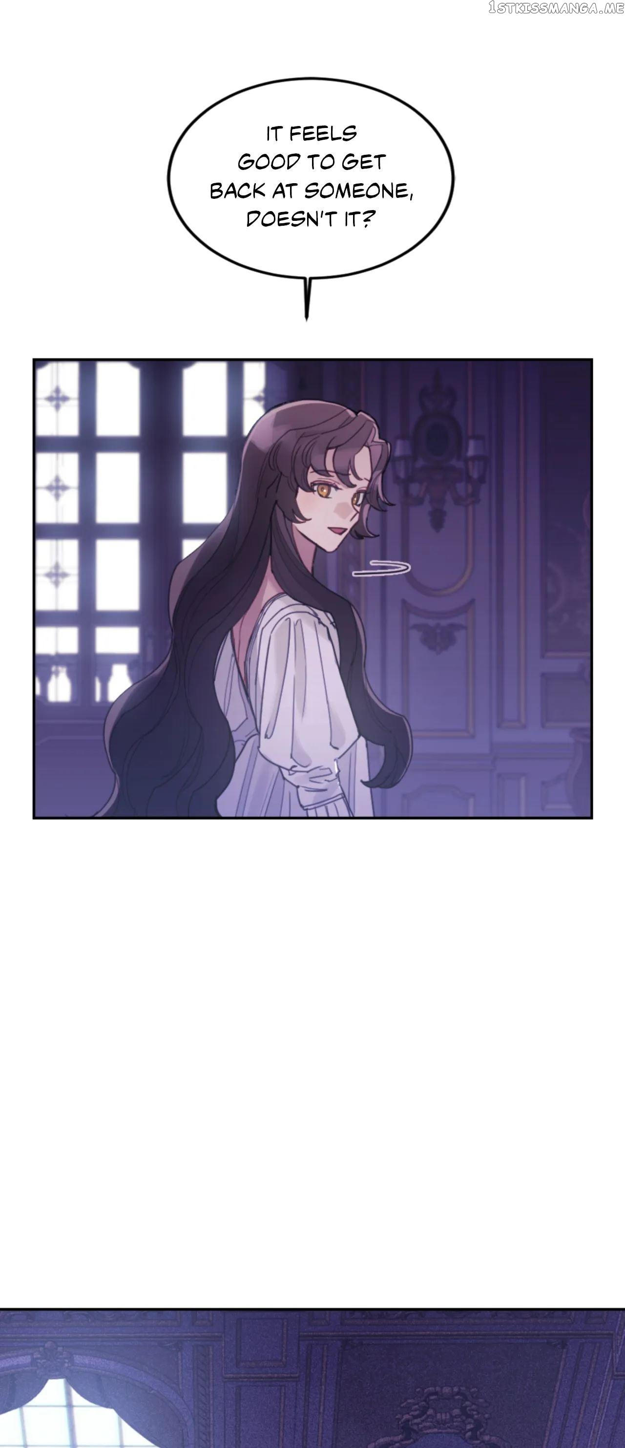 I Will Politely Decline The Male Lead Chapter 39 - page 22