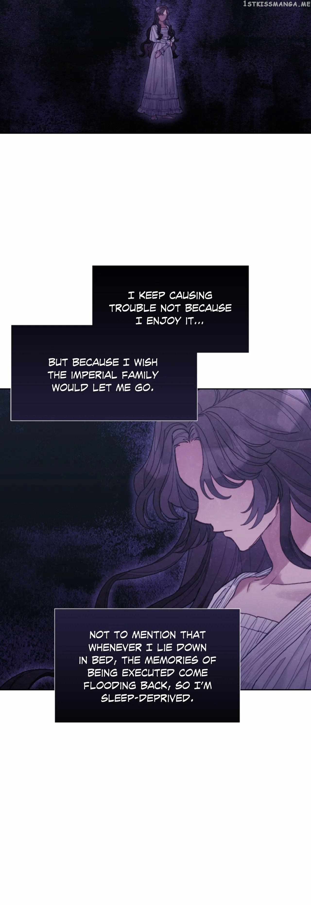 I Will Politely Decline The Male Lead Chapter 39 - page 27