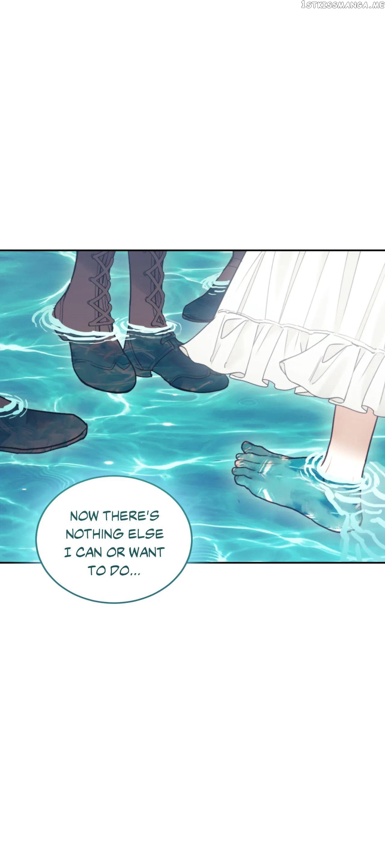 I Will Politely Decline The Male Lead Chapter 39 - page 31