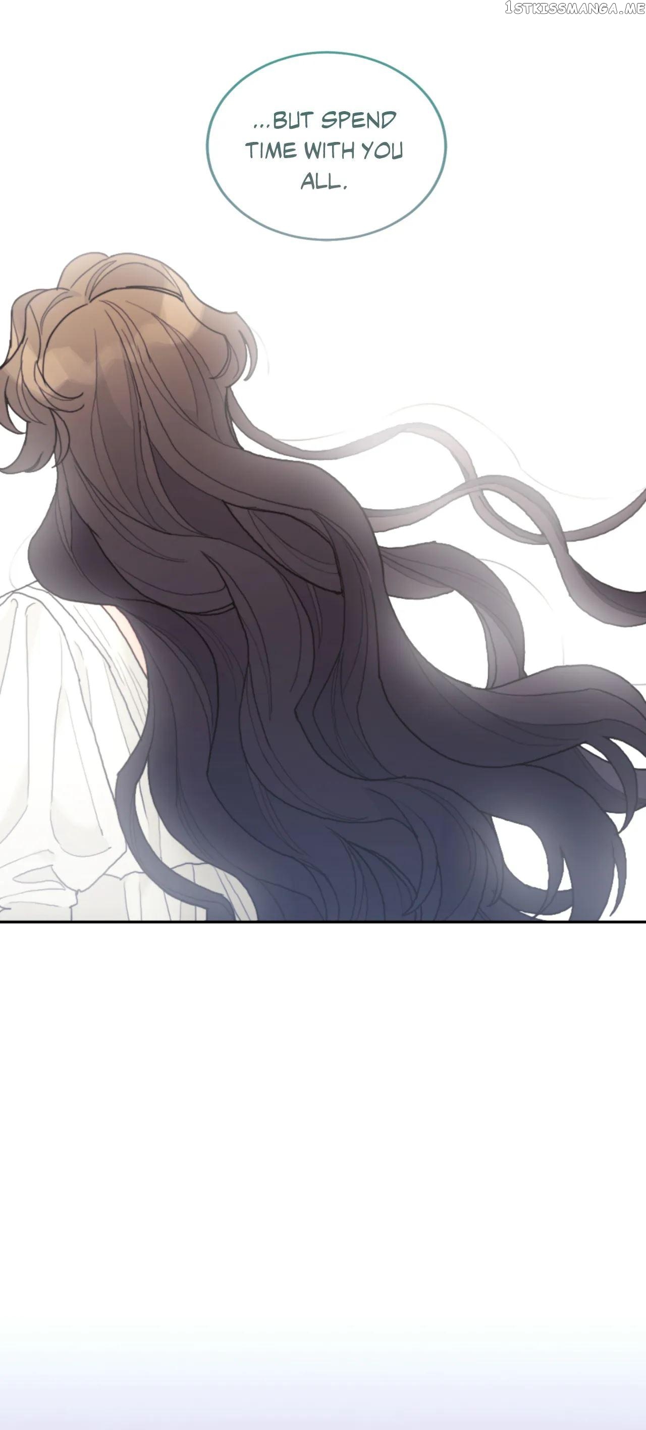 I Will Politely Decline The Male Lead Chapter 39 - page 32