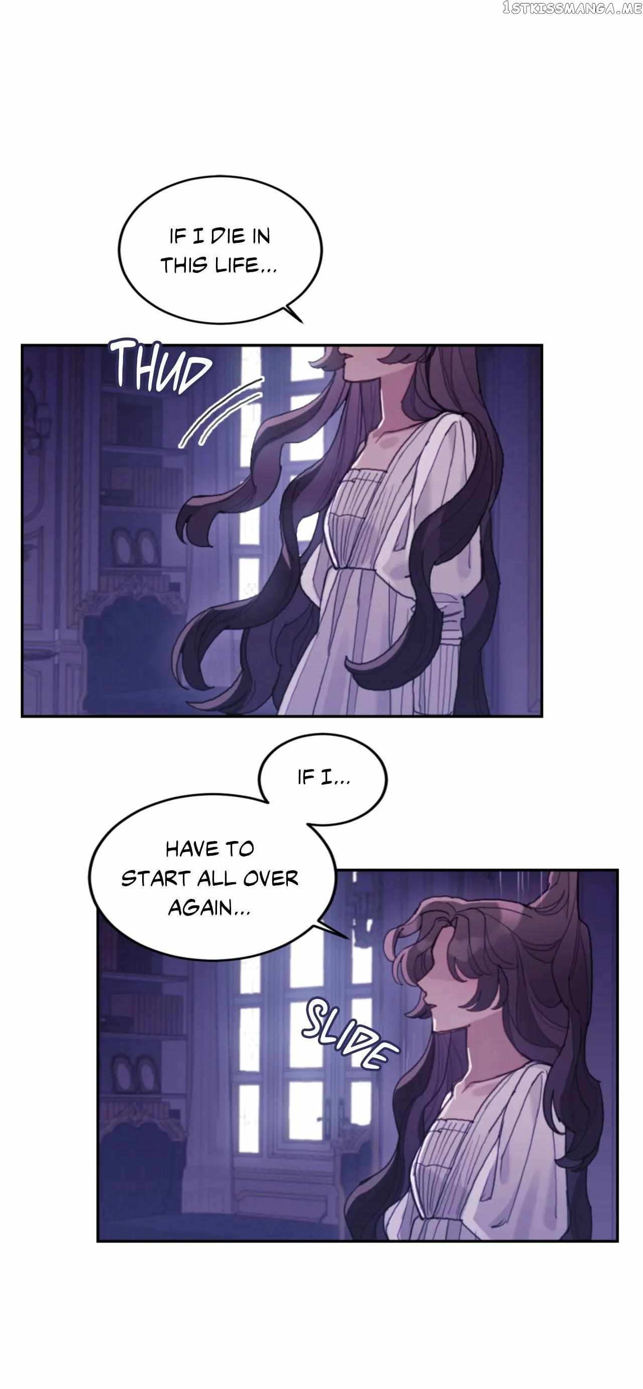 I Will Politely Decline The Male Lead Chapter 39 - page 34