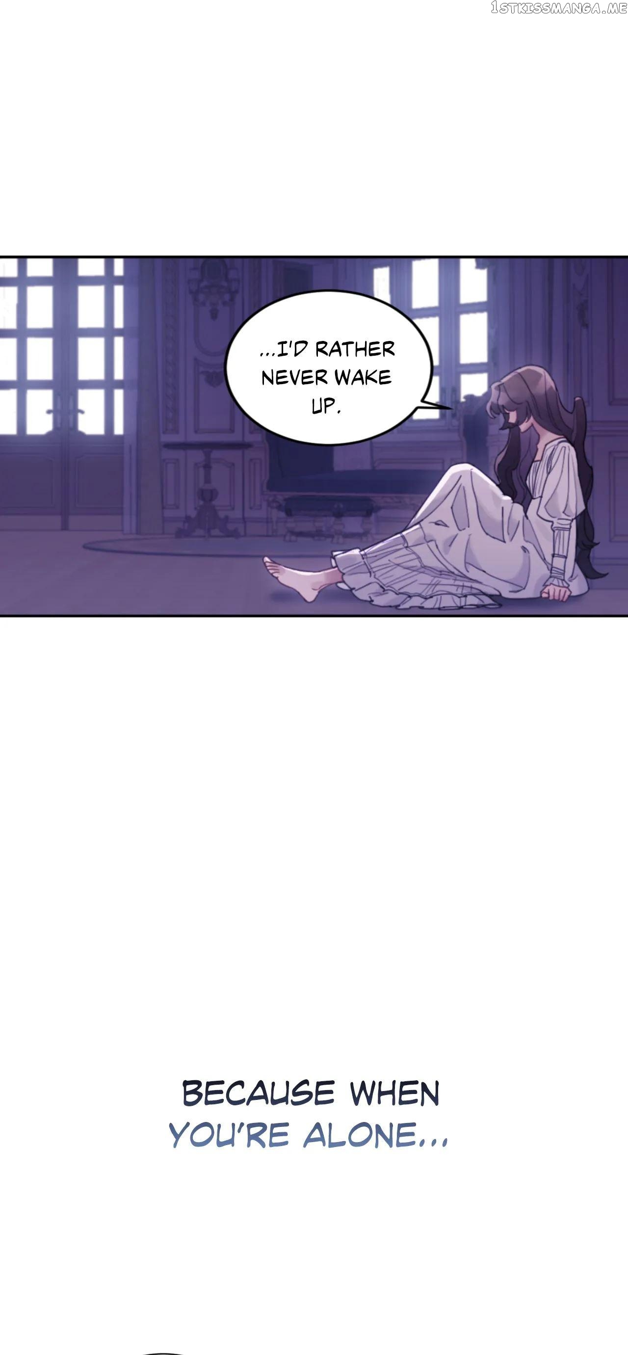 I Will Politely Decline The Male Lead Chapter 39 - page 35