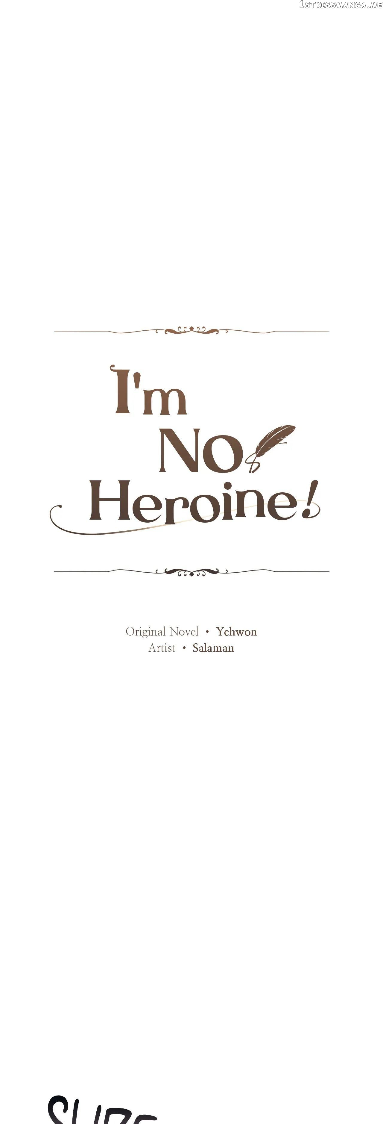 I Will Politely Decline The Male Lead Chapter 39 - page 4