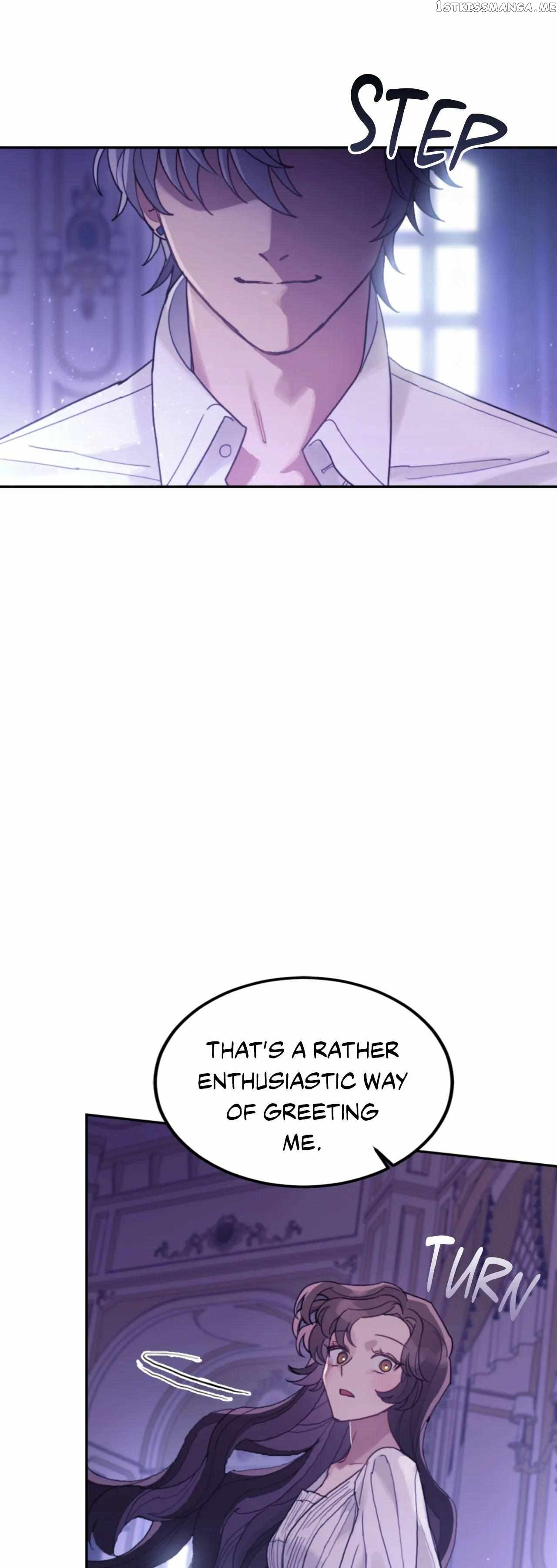 I Will Politely Decline The Male Lead Chapter 39 - page 40
