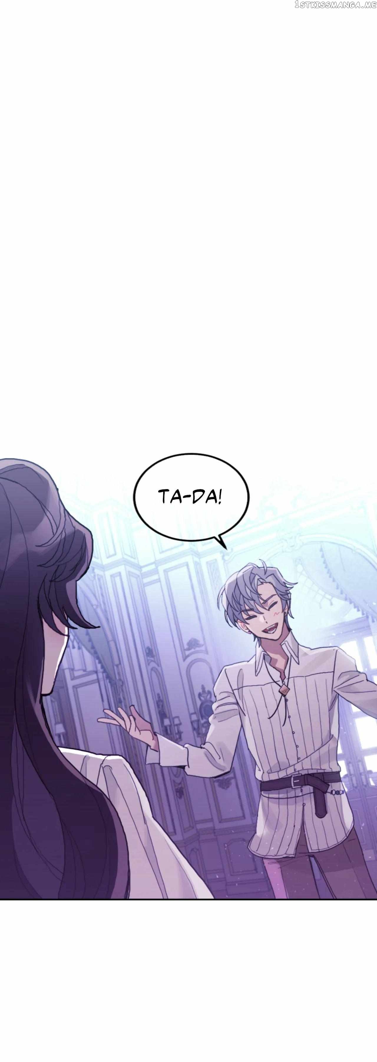 I Will Politely Decline The Male Lead Chapter 39 - page 42
