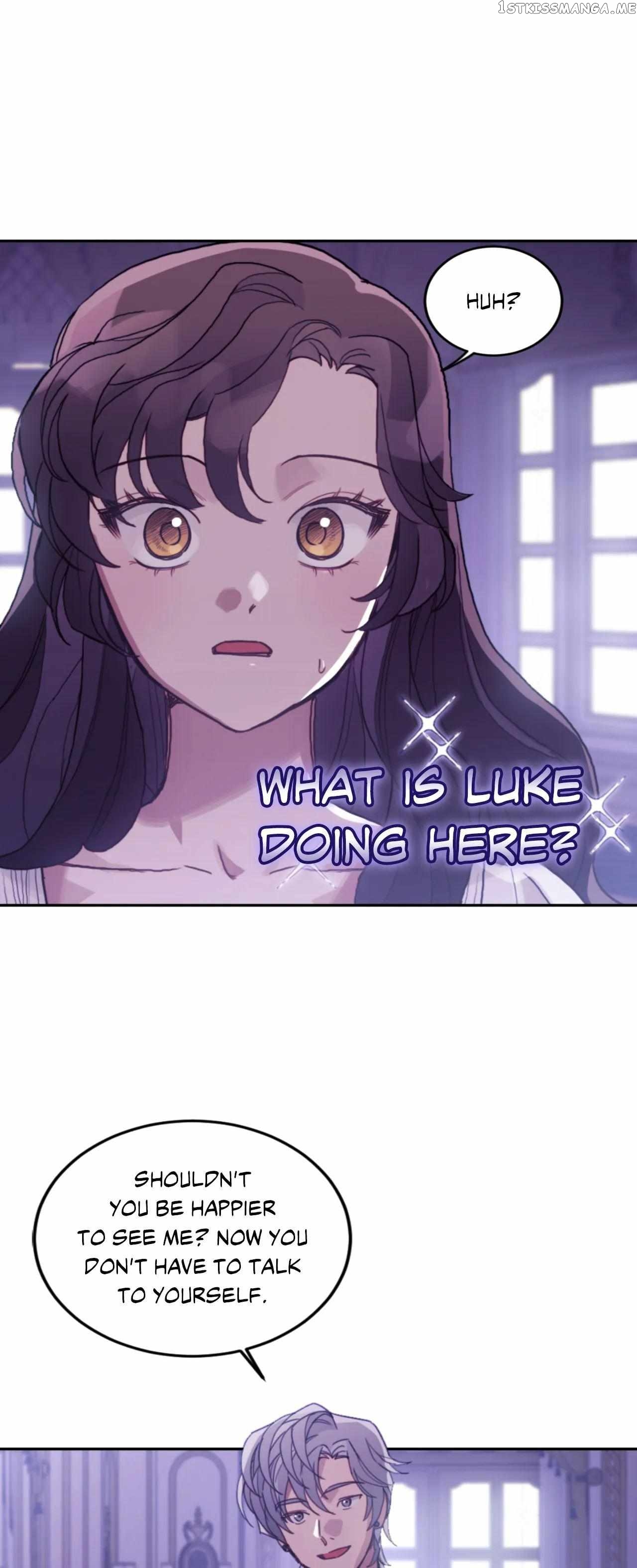I Will Politely Decline The Male Lead Chapter 39 - page 43