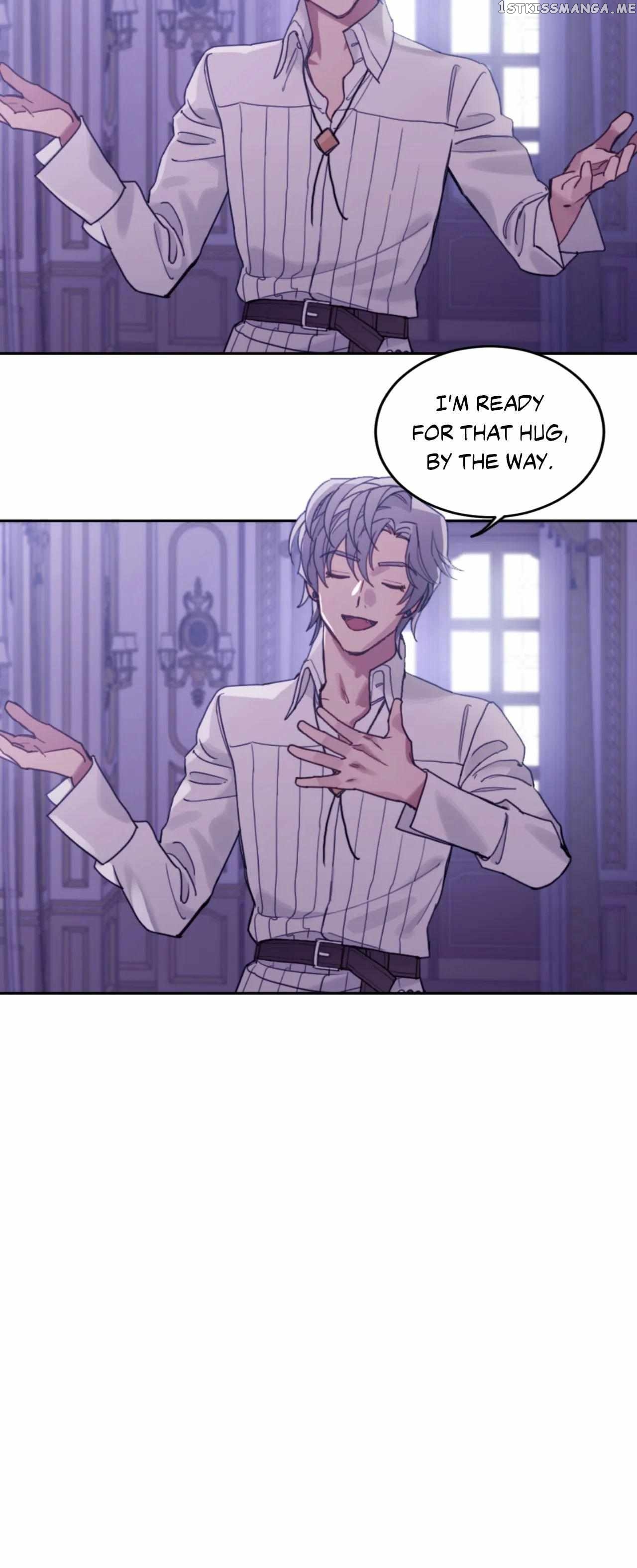 I Will Politely Decline The Male Lead Chapter 39 - page 44