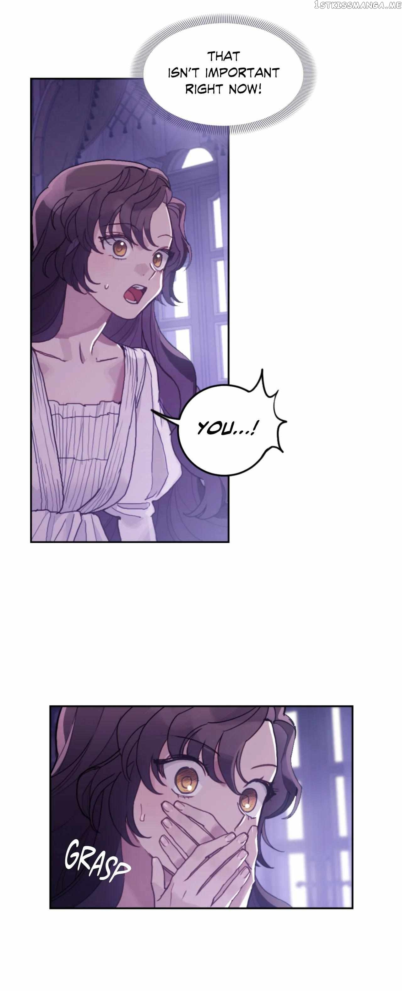 I Will Politely Decline The Male Lead Chapter 39 - page 45