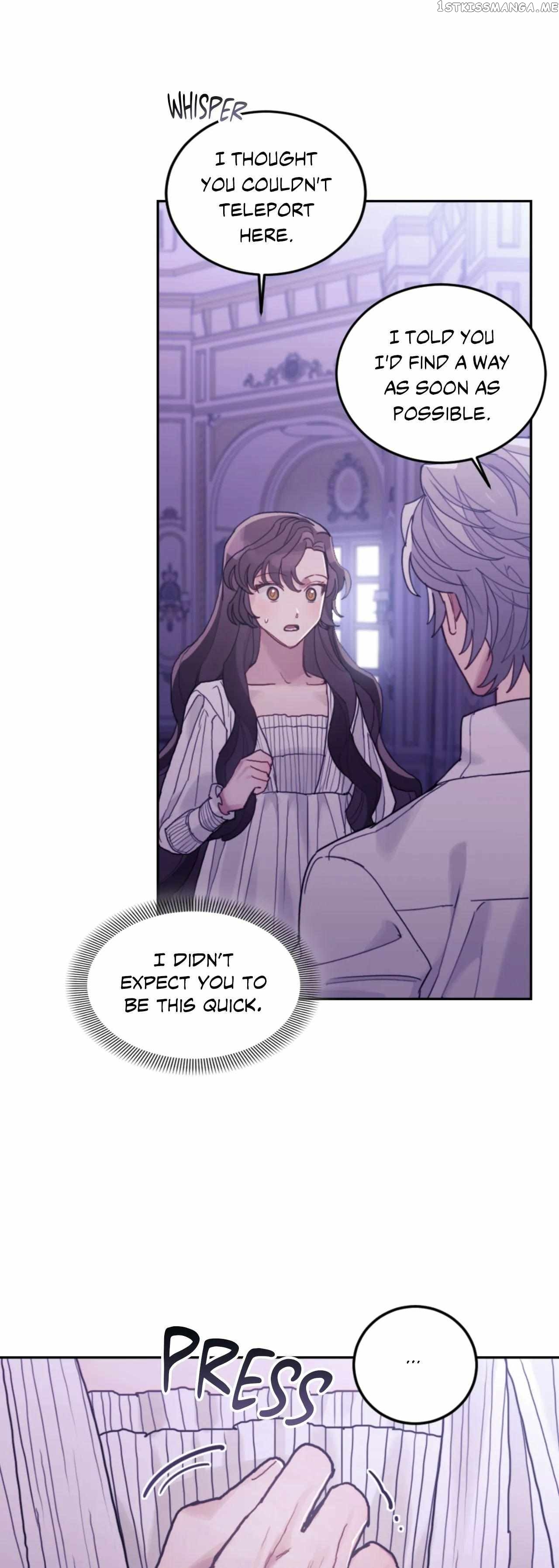 I Will Politely Decline The Male Lead Chapter 39 - page 46