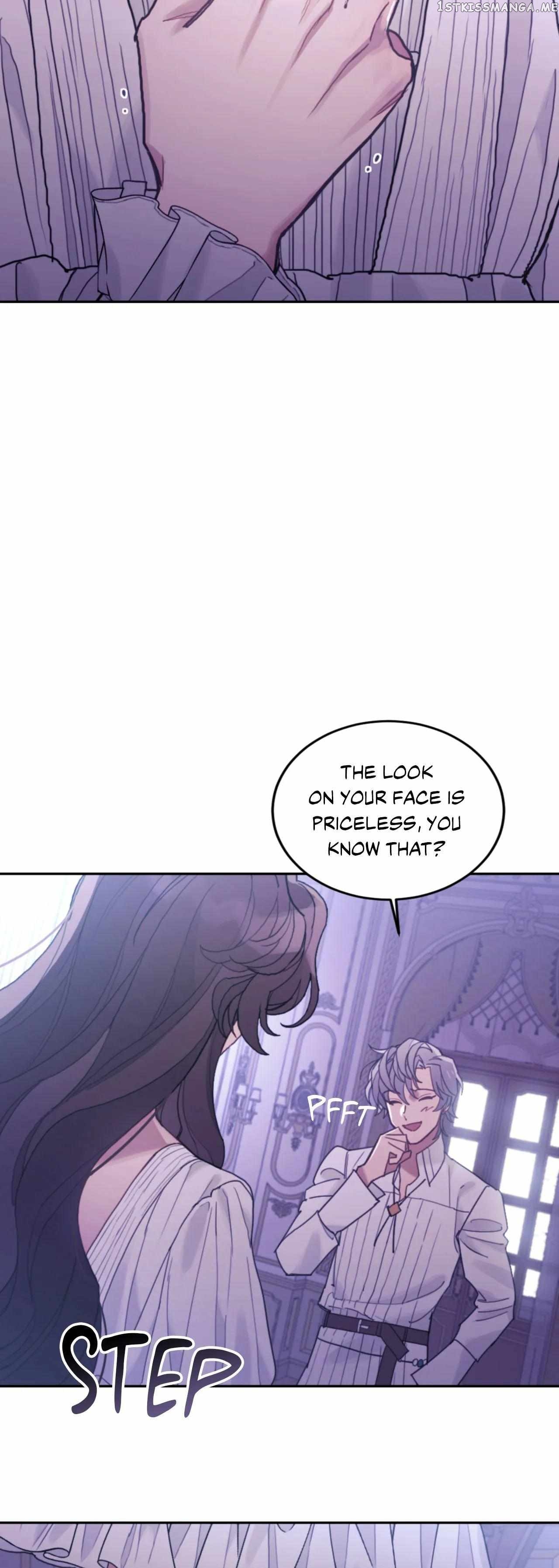 I Will Politely Decline The Male Lead Chapter 39 - page 47