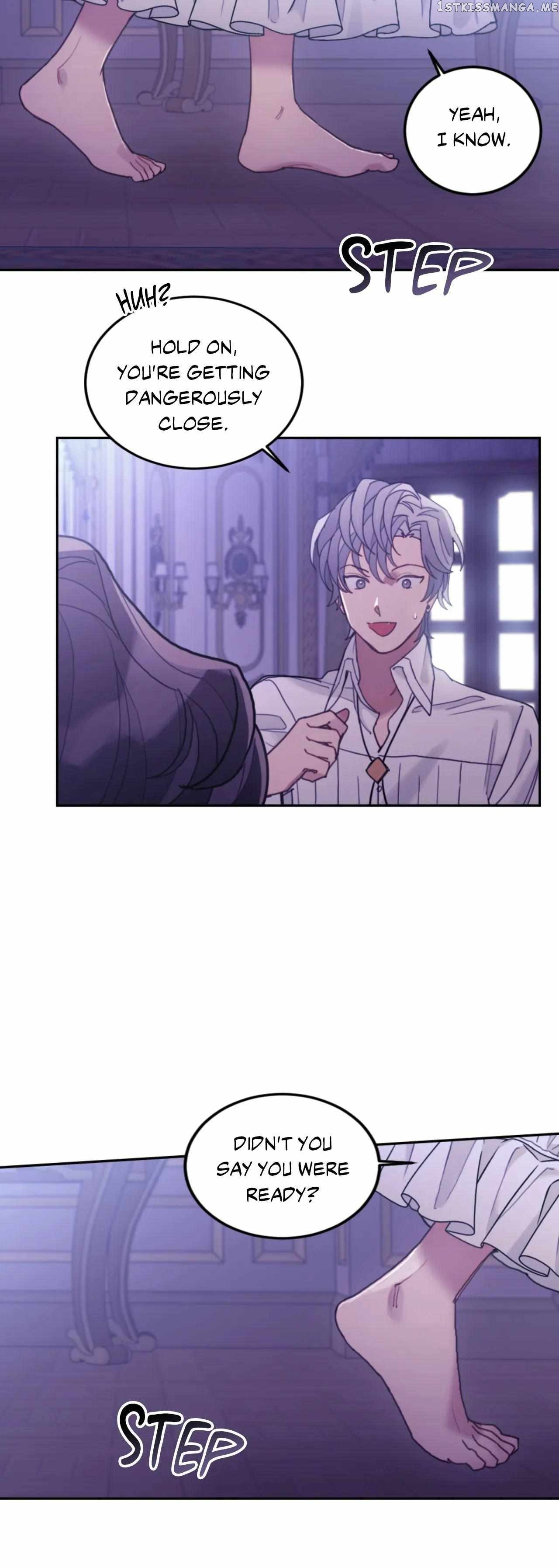 I Will Politely Decline The Male Lead Chapter 39 - page 48