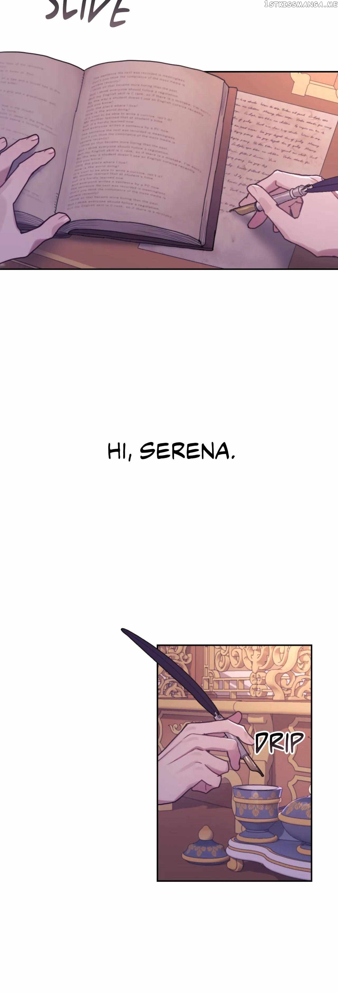 I Will Politely Decline The Male Lead Chapter 39 - page 5