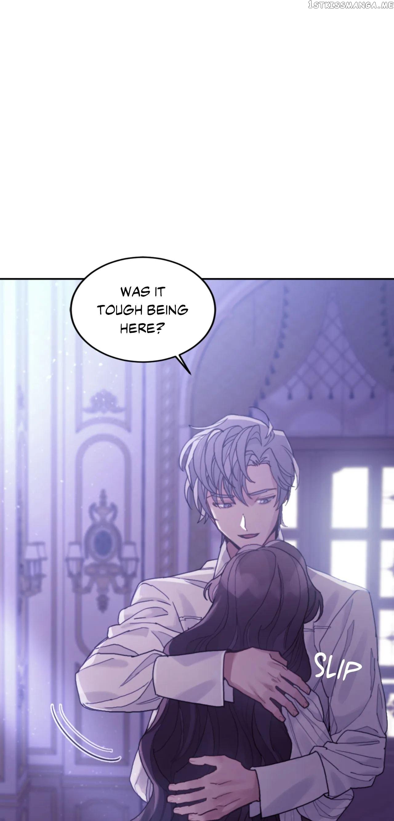 I Will Politely Decline The Male Lead Chapter 39 - page 52