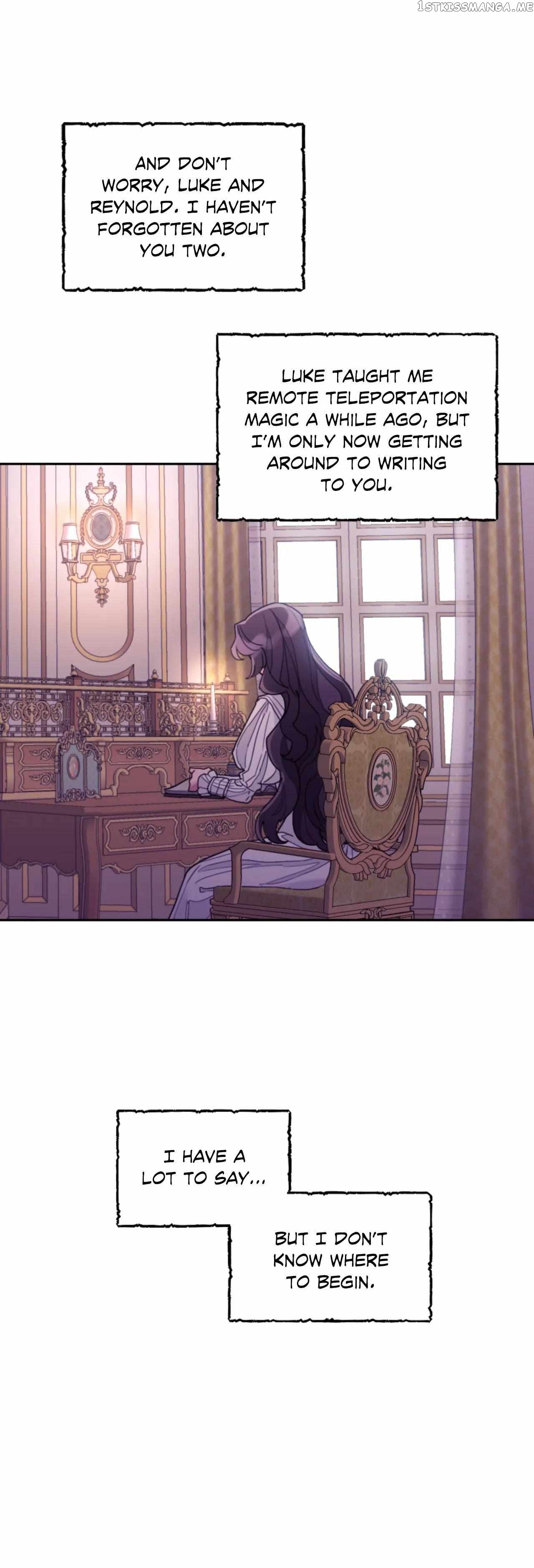 I Will Politely Decline The Male Lead Chapter 39 - page 6