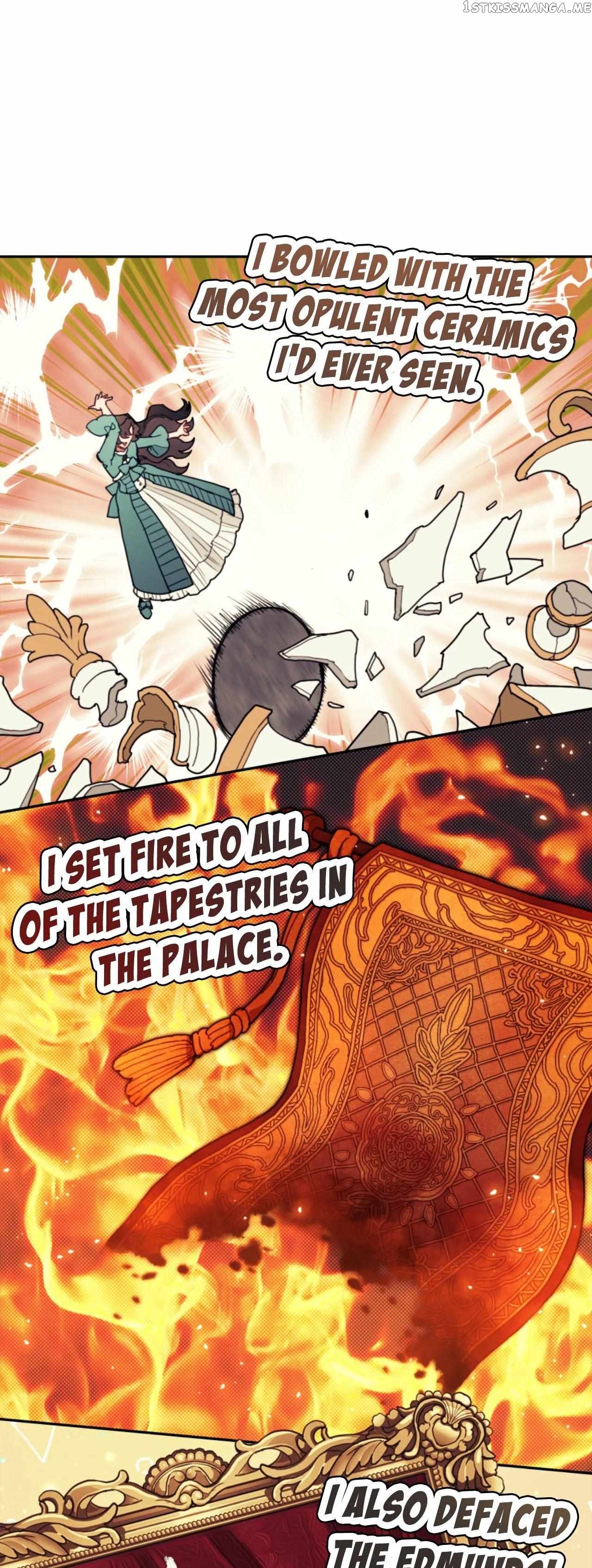 I Will Politely Decline The Male Lead Chapter 39 - page 7