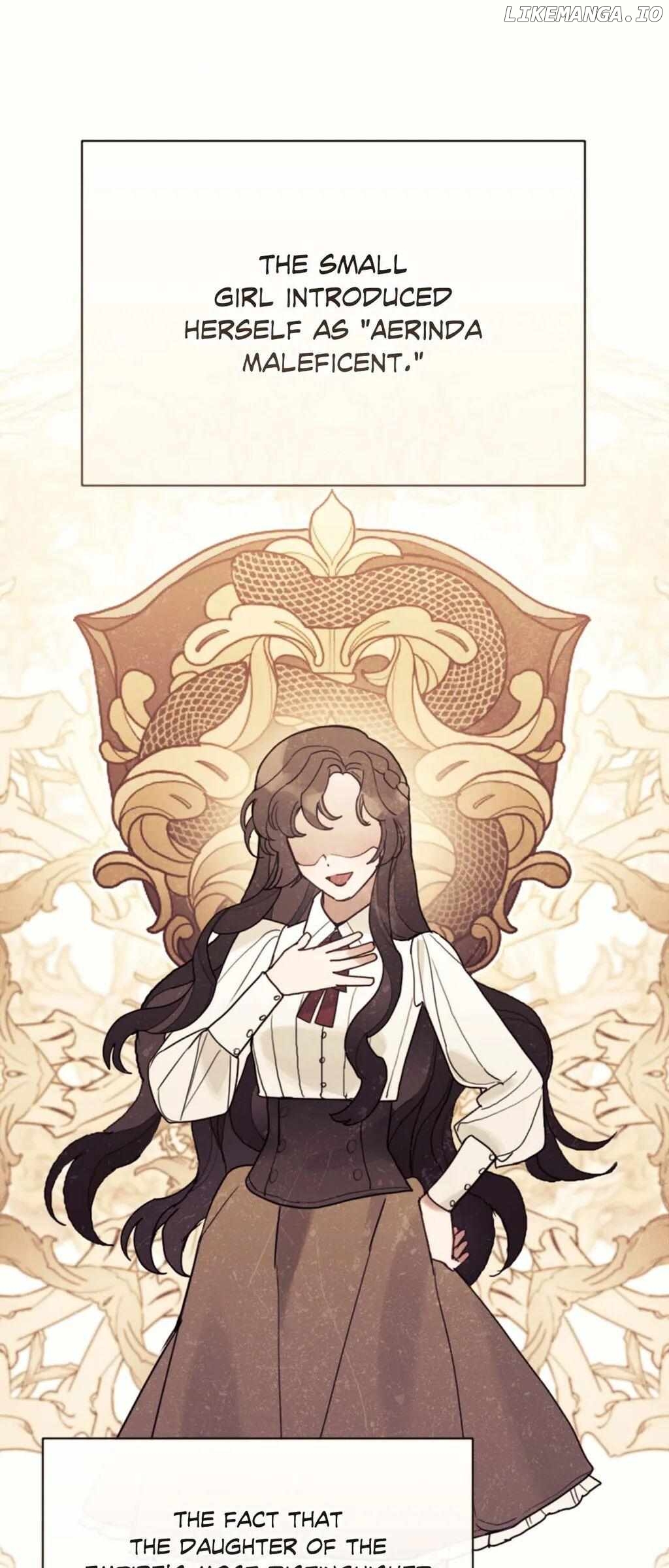 I Will Politely Decline The Male Lead Chapter 70 - page 11