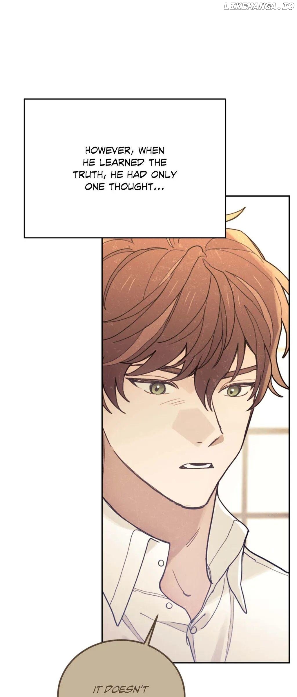 I Will Politely Decline The Male Lead Chapter 70 - page 18