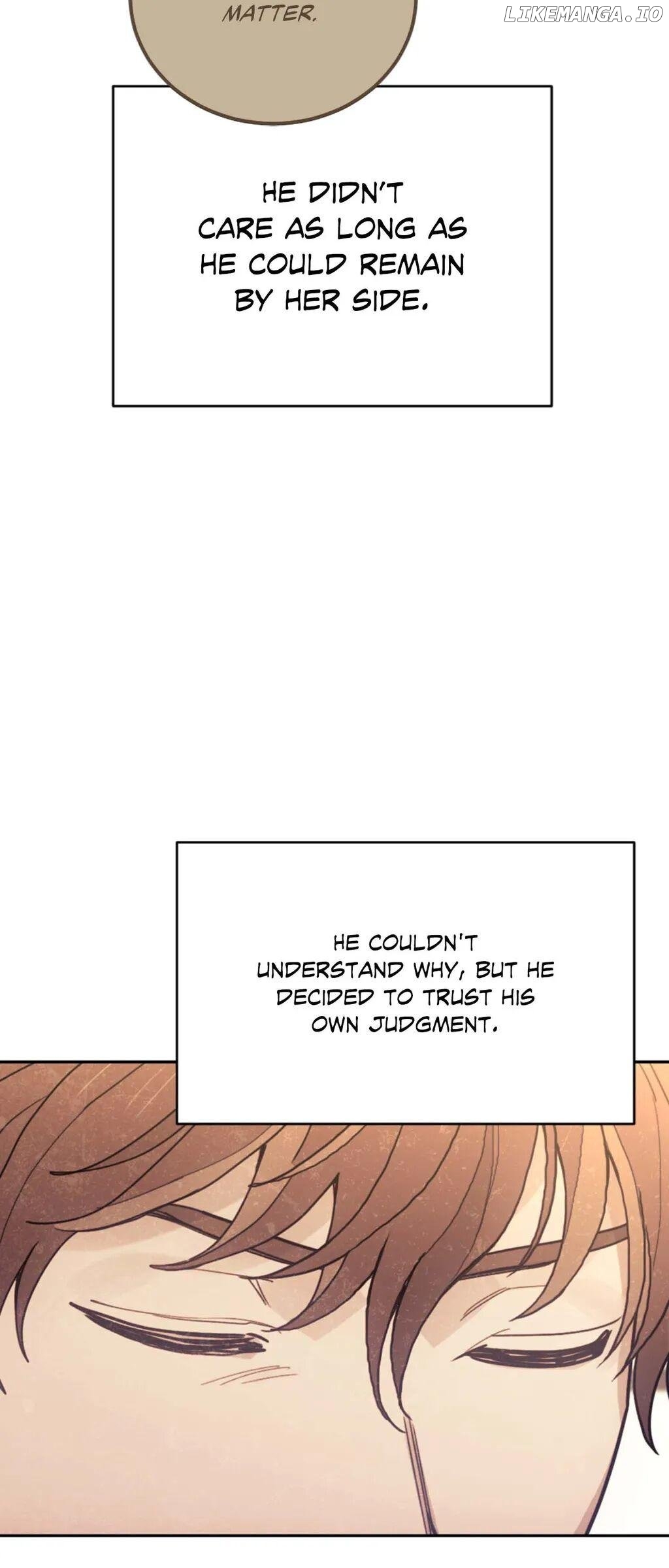 I Will Politely Decline The Male Lead Chapter 70 - page 19