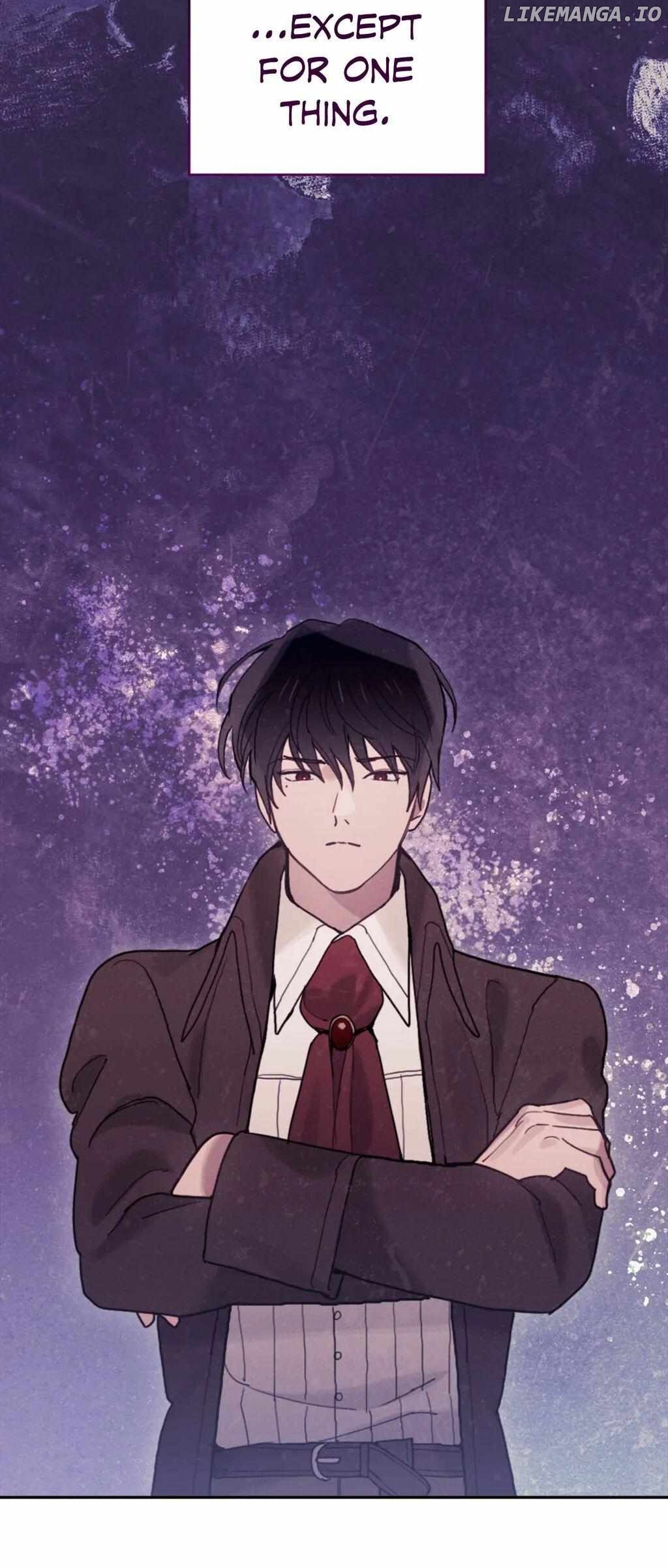 I Will Politely Decline The Male Lead Chapter 70 - page 25