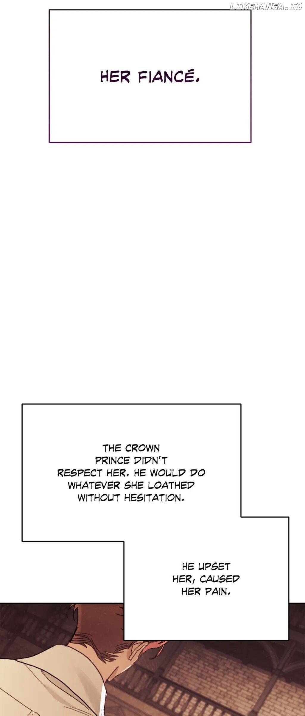 I Will Politely Decline The Male Lead Chapter 70 - page 26