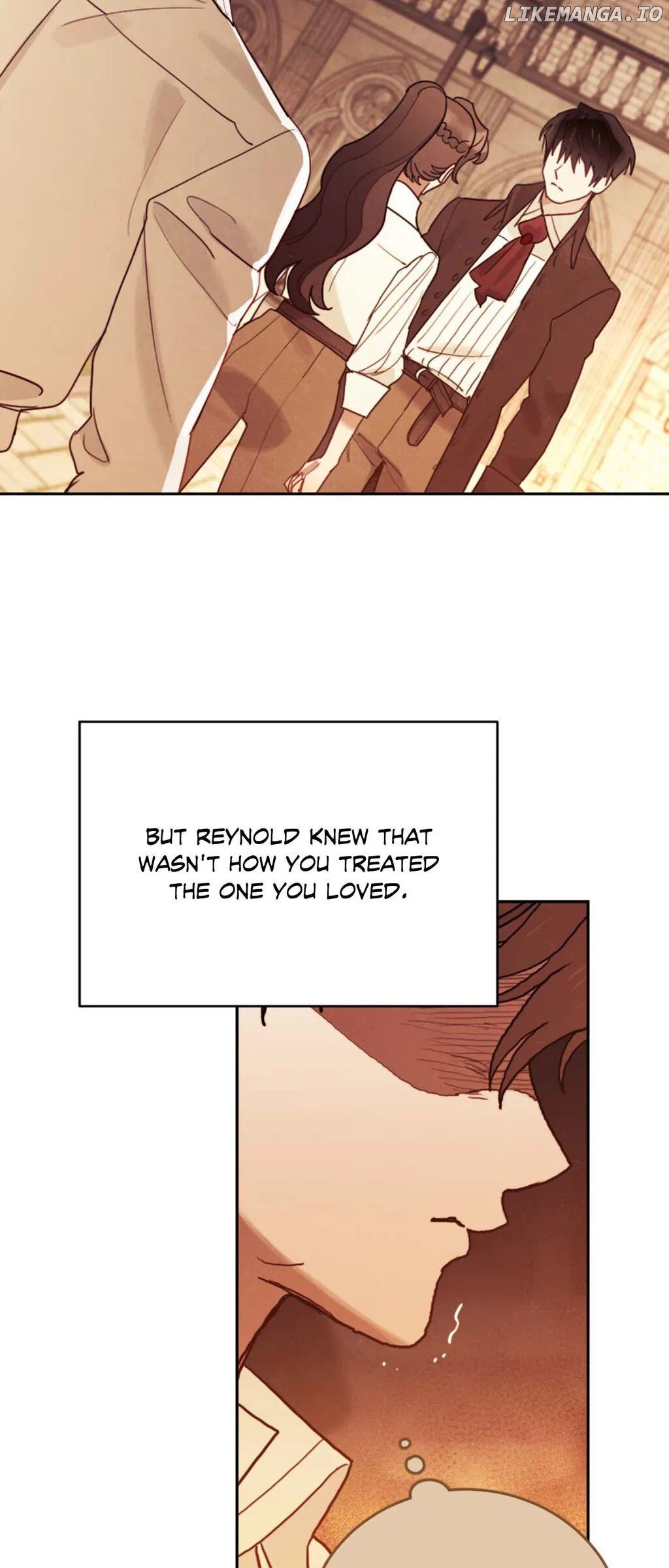 I Will Politely Decline The Male Lead Chapter 70 - page 27