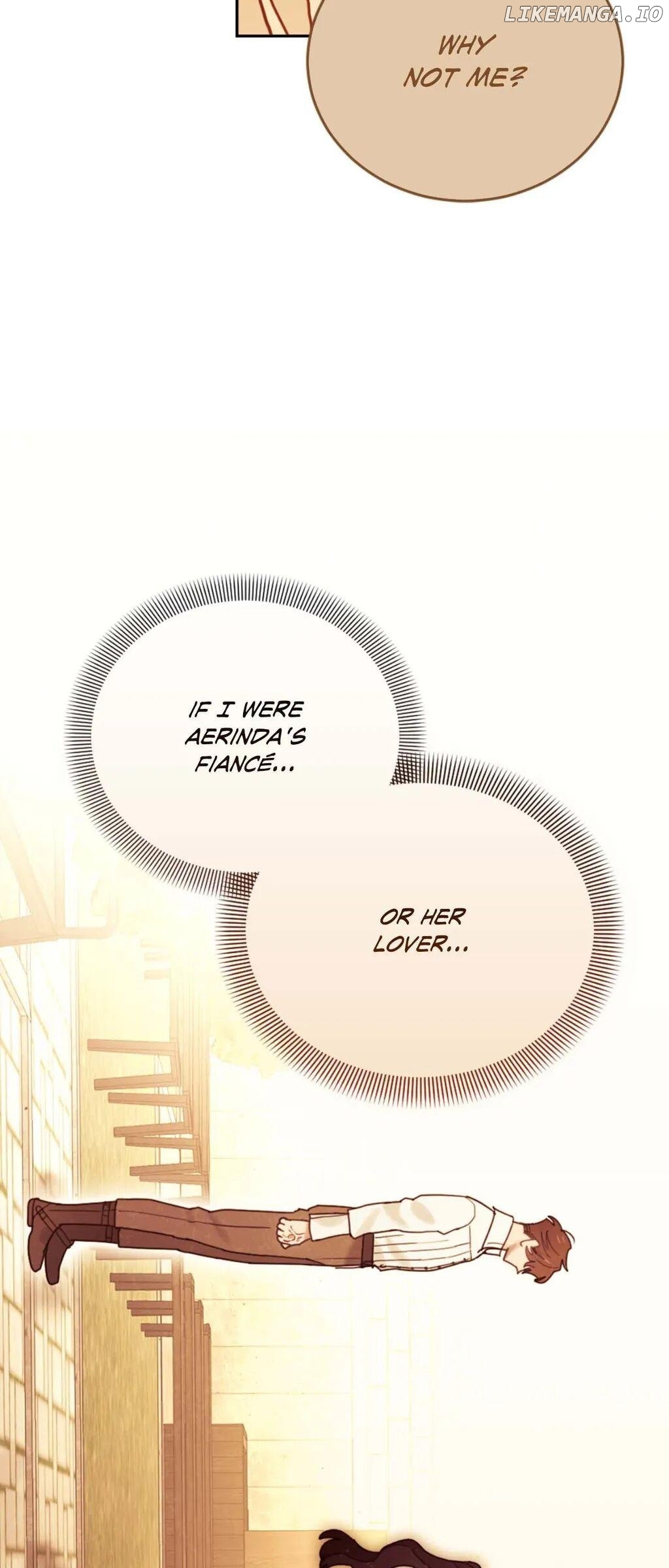 I Will Politely Decline The Male Lead Chapter 70 - page 28