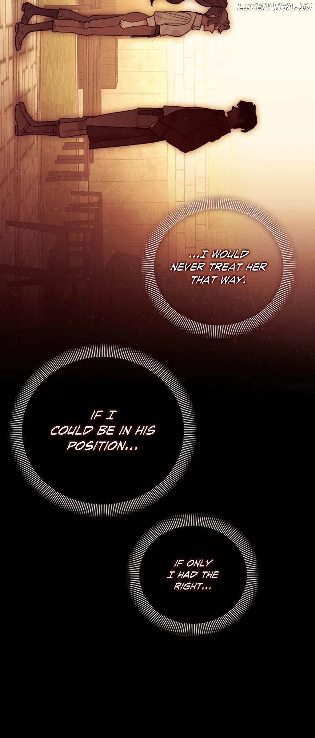 I Will Politely Decline The Male Lead Chapter 70 - page 29