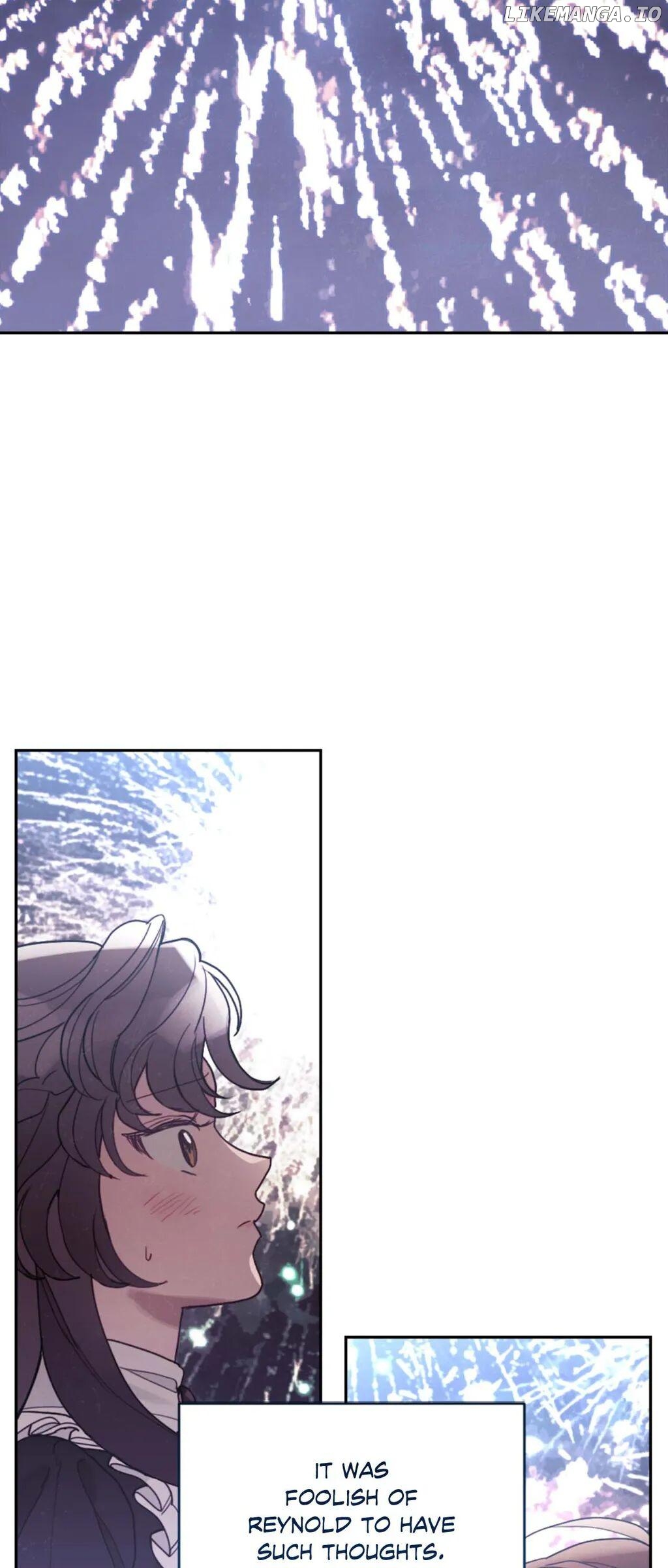I Will Politely Decline The Male Lead Chapter 70 - page 31