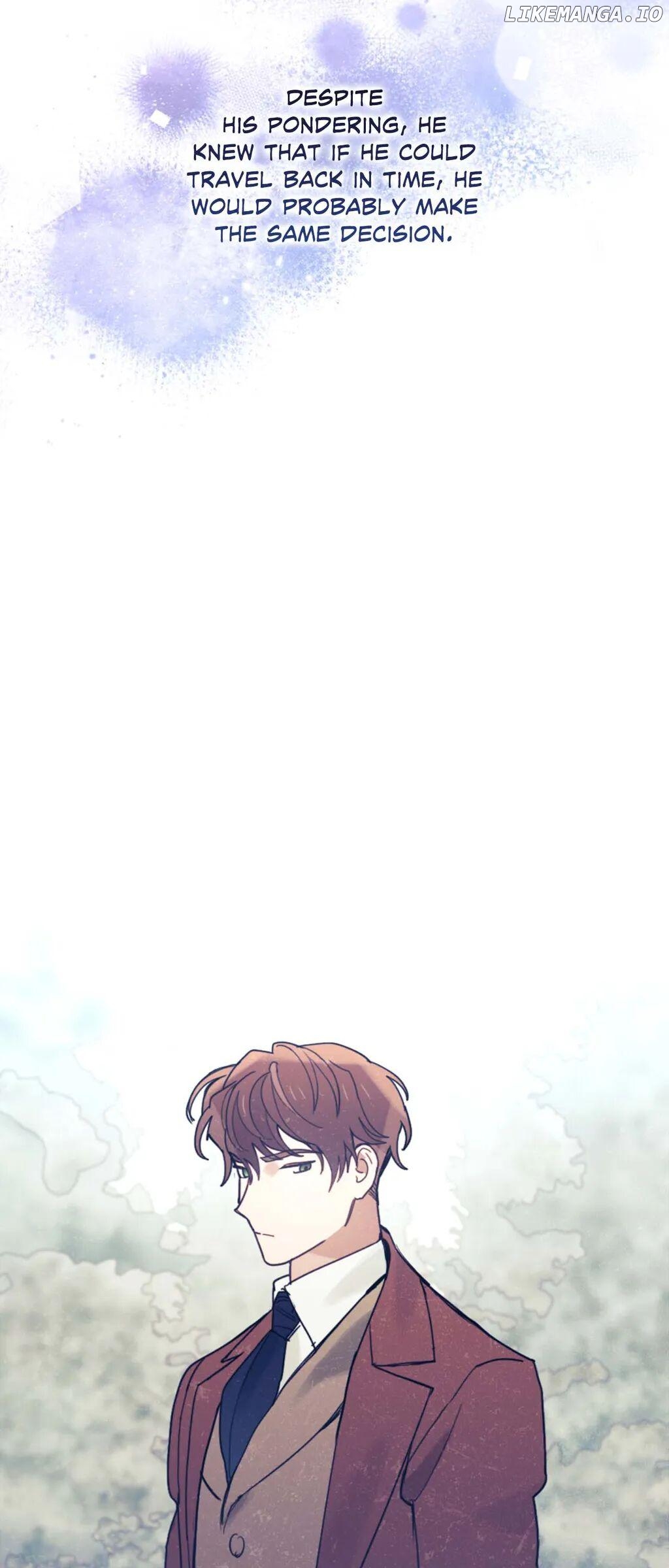 I Will Politely Decline The Male Lead Chapter 70 - page 33