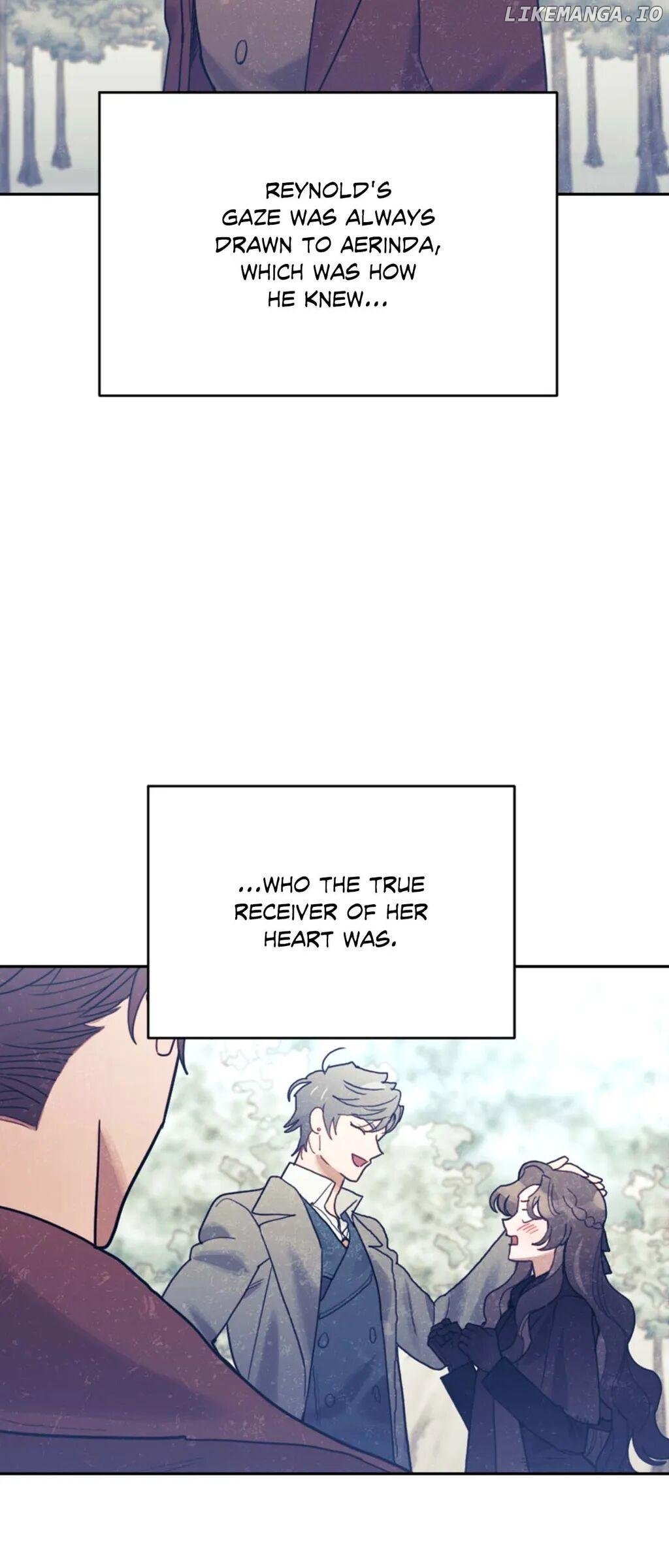I Will Politely Decline The Male Lead Chapter 70 - page 34