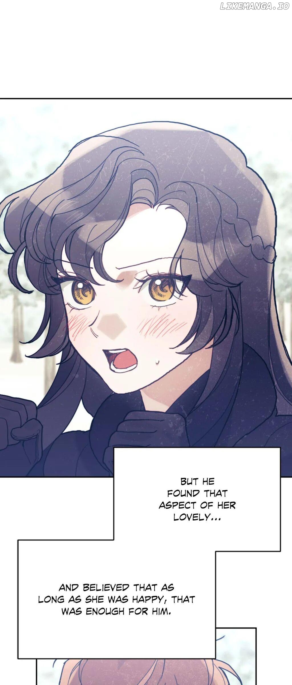 I Will Politely Decline The Male Lead Chapter 70 - page 35