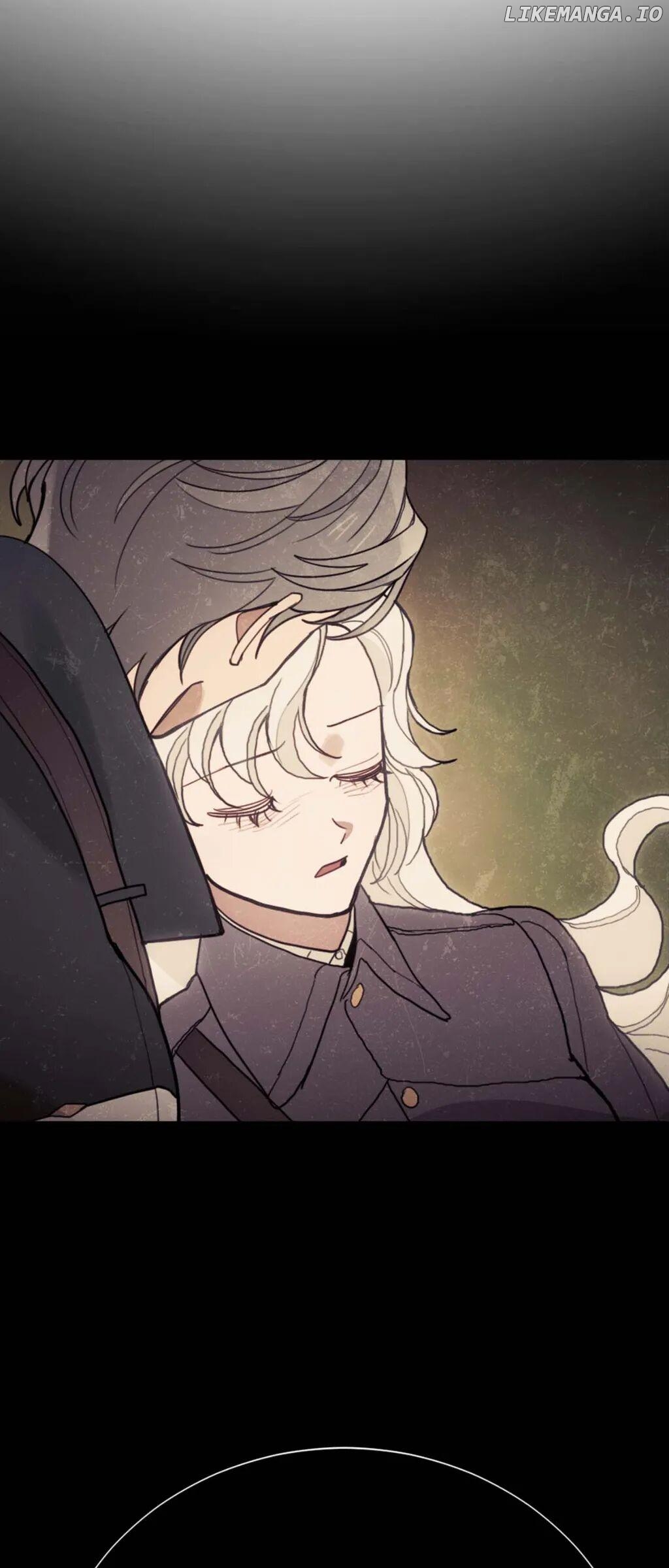 I Will Politely Decline The Male Lead Chapter 70 - page 37