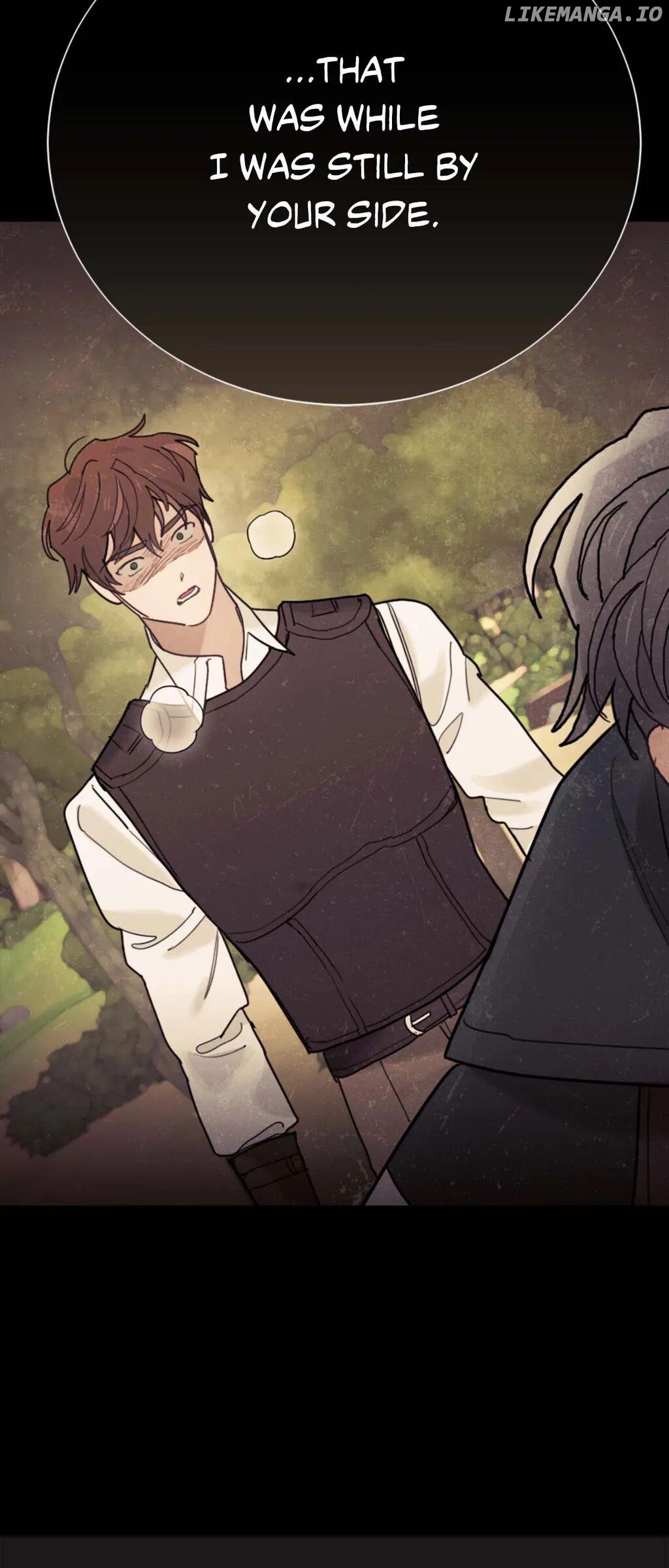 I Will Politely Decline The Male Lead Chapter 70 - page 38