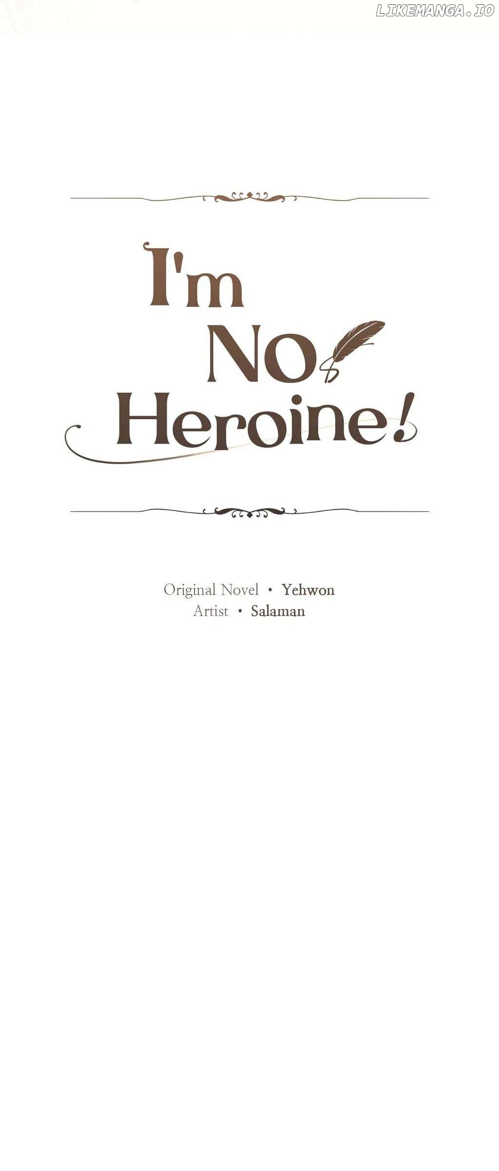 I Will Politely Decline The Male Lead Chapter 70 - page 4