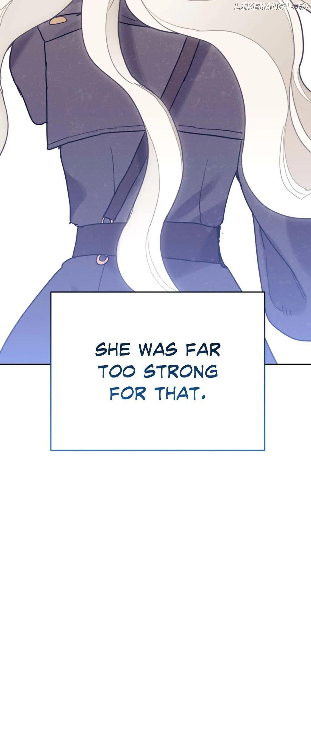 I Will Politely Decline The Male Lead Chapter 70 - page 41