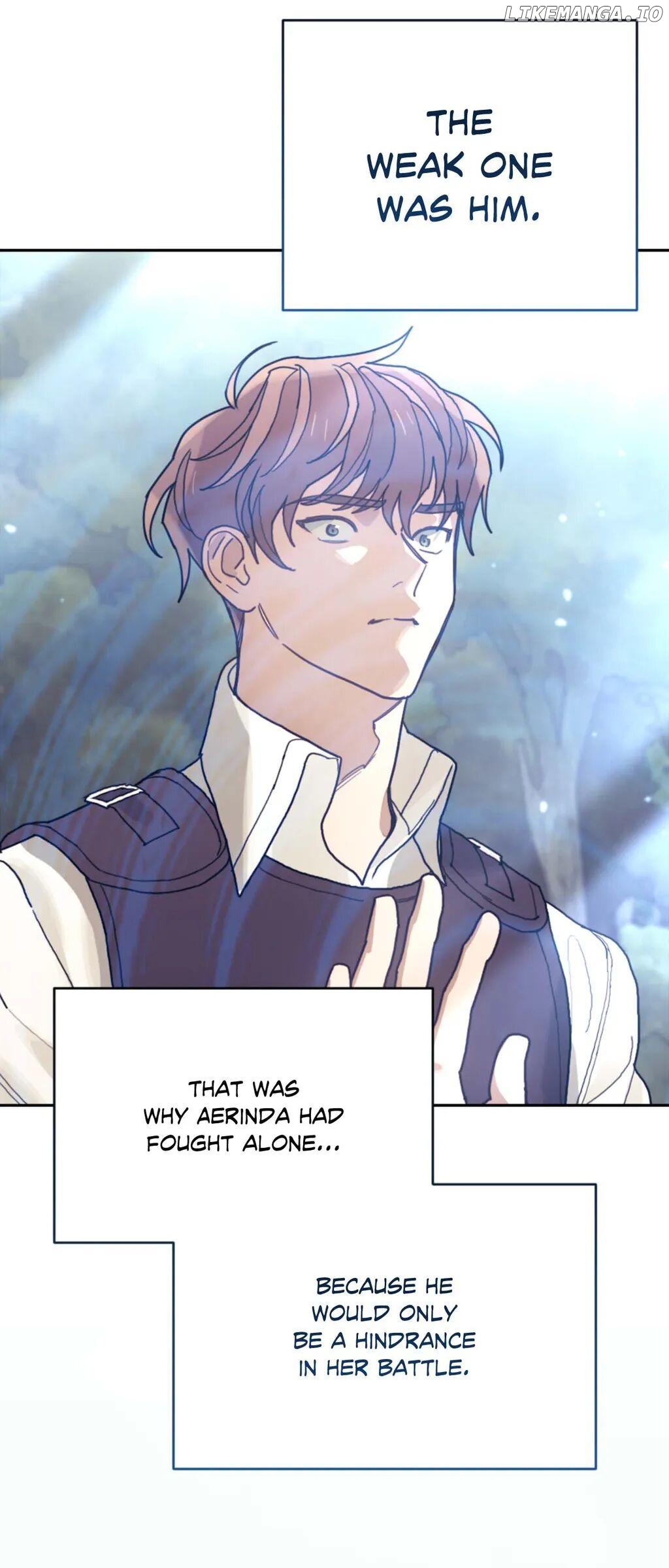 I Will Politely Decline The Male Lead Chapter 70 - page 42
