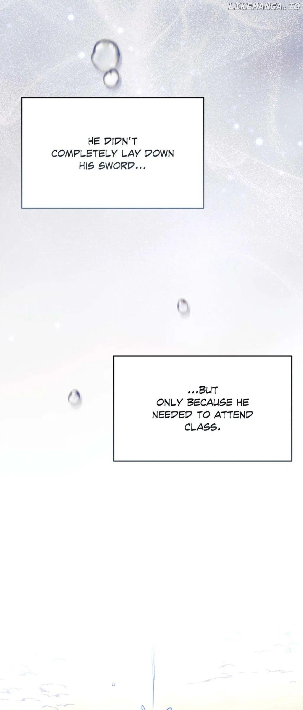 I Will Politely Decline The Male Lead Chapter 70 - page 44