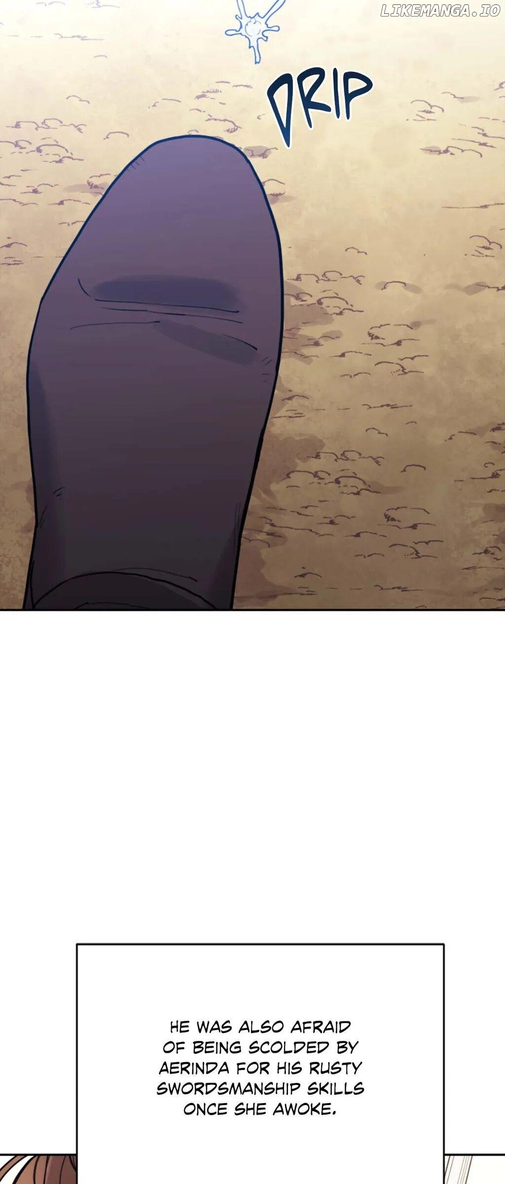 I Will Politely Decline The Male Lead Chapter 70 - page 45