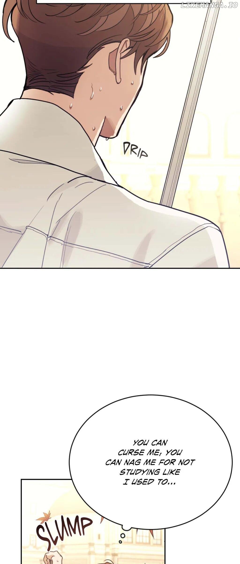 I Will Politely Decline The Male Lead Chapter 70 - page 46