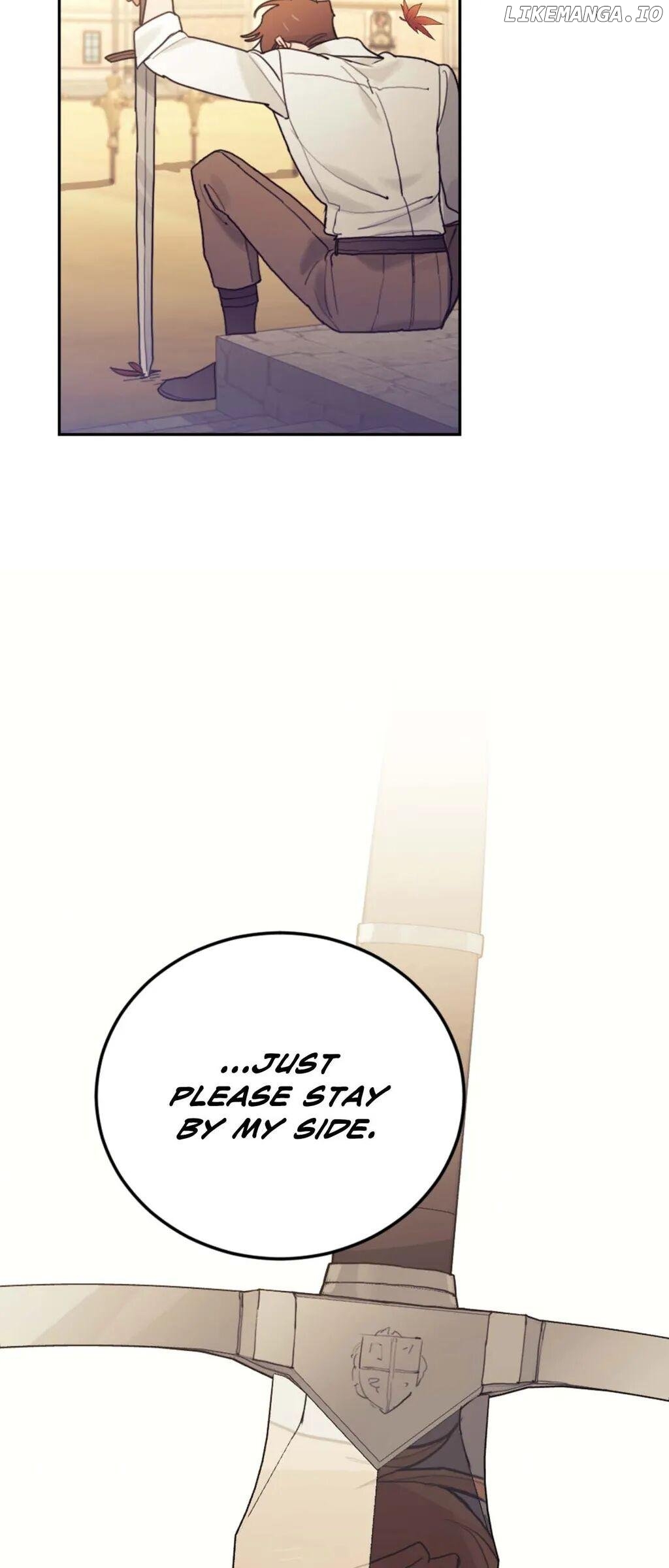 I Will Politely Decline The Male Lead Chapter 70 - page 47