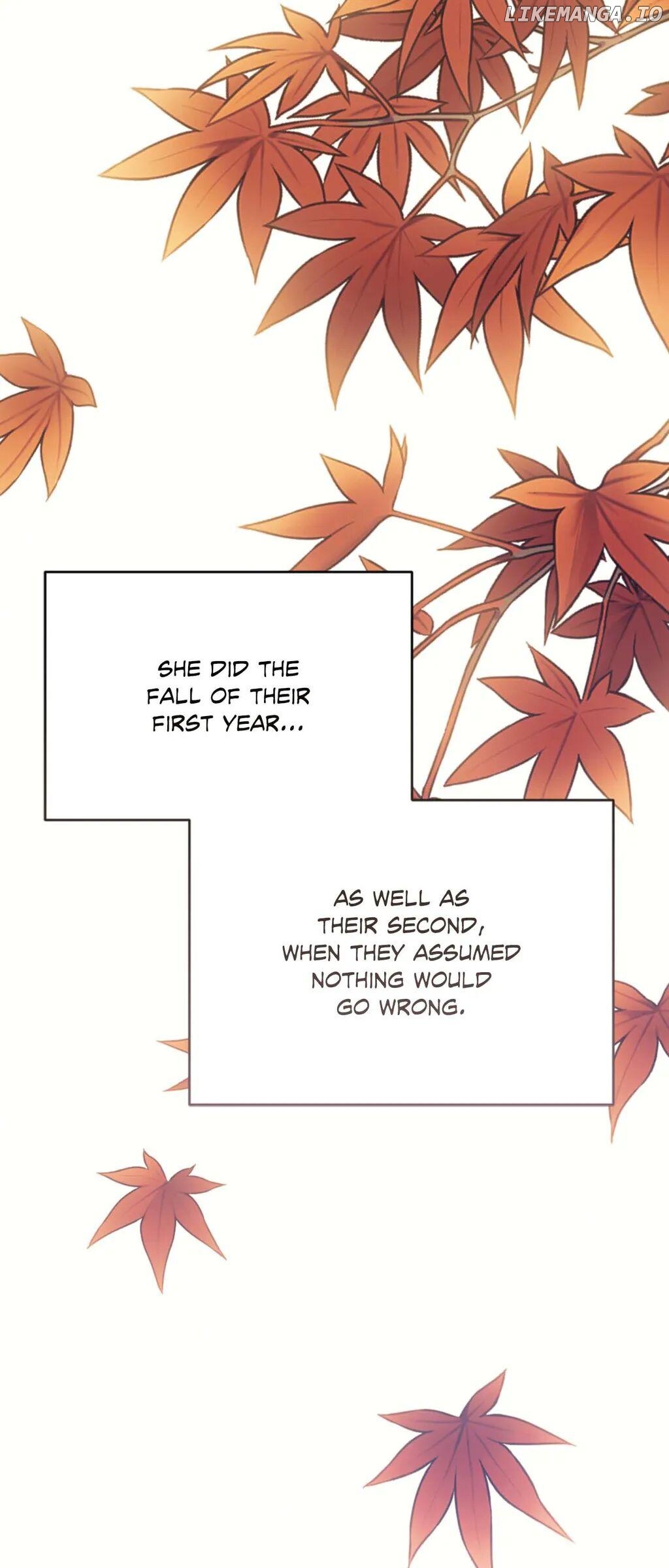 I Will Politely Decline The Male Lead Chapter 70 - page 49