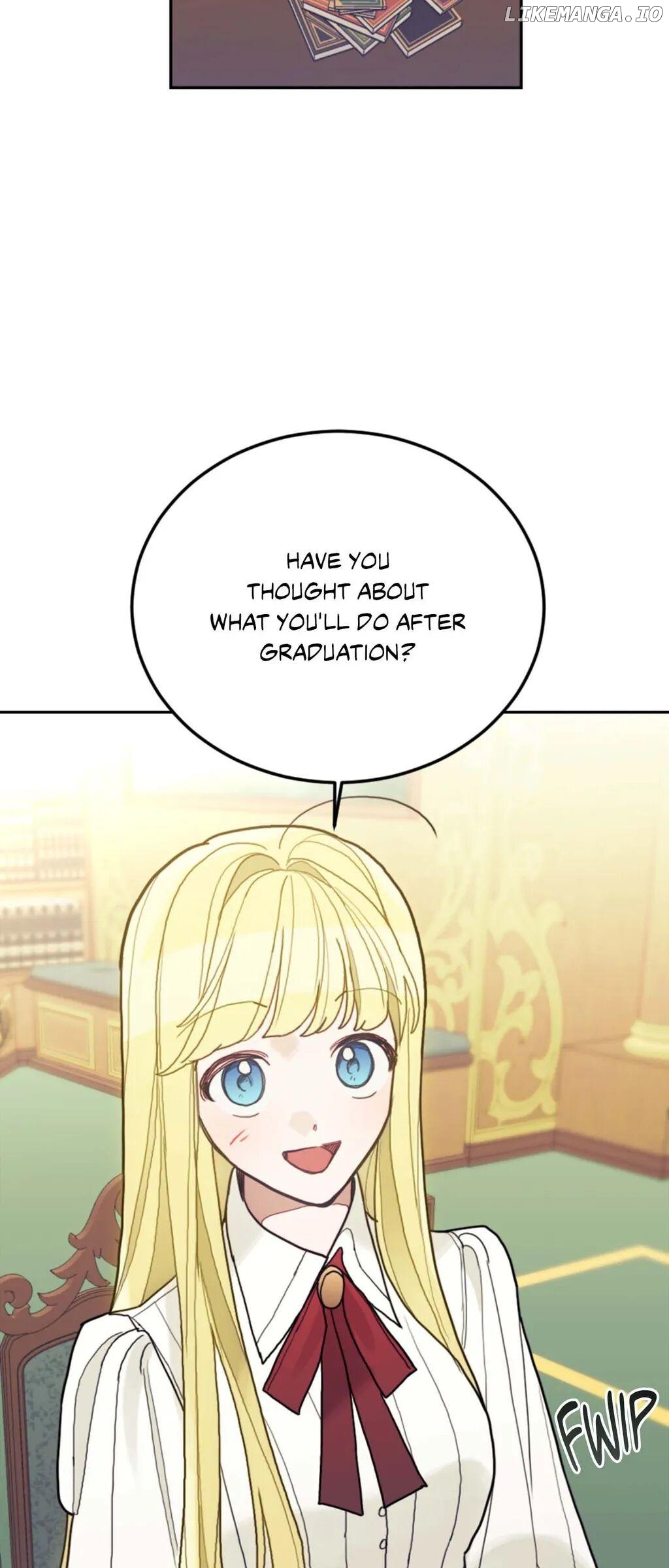 I Will Politely Decline The Male Lead Chapter 70 - page 53