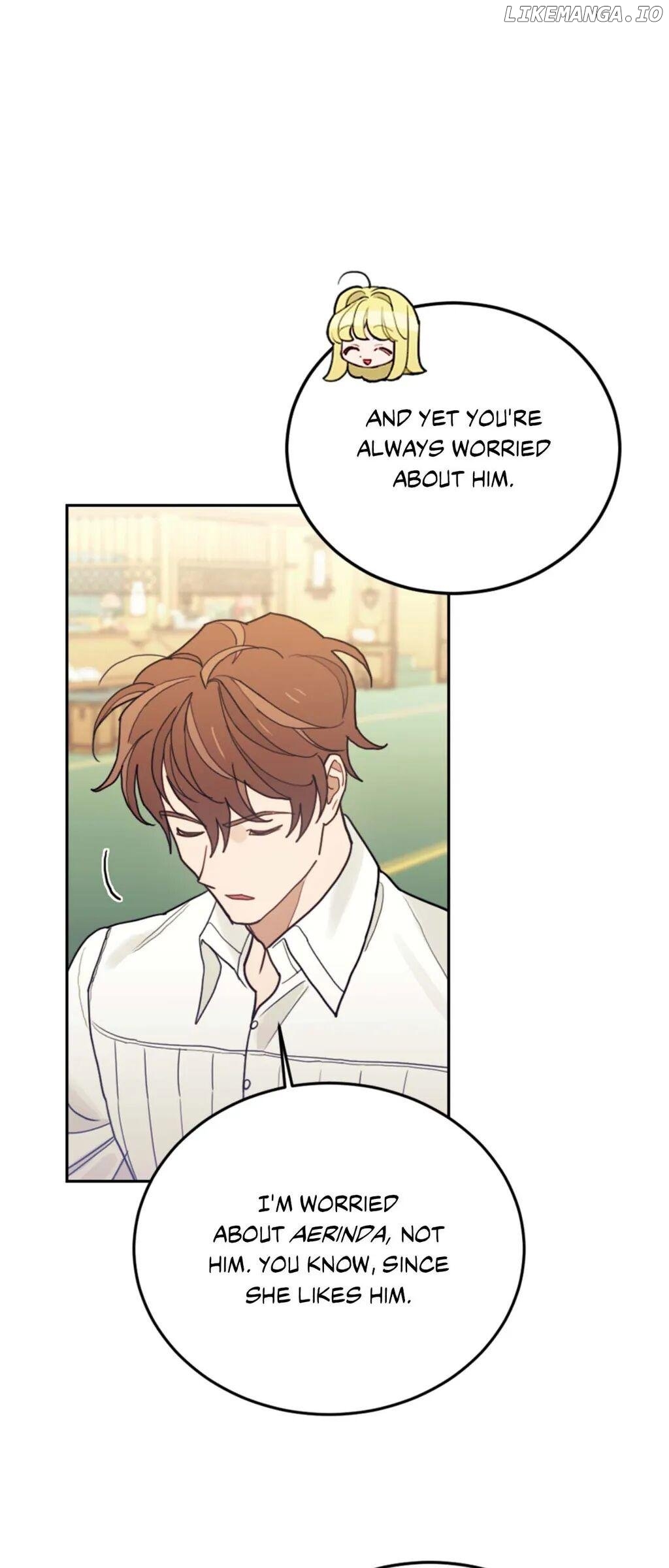 I Will Politely Decline The Male Lead Chapter 70 - page 58