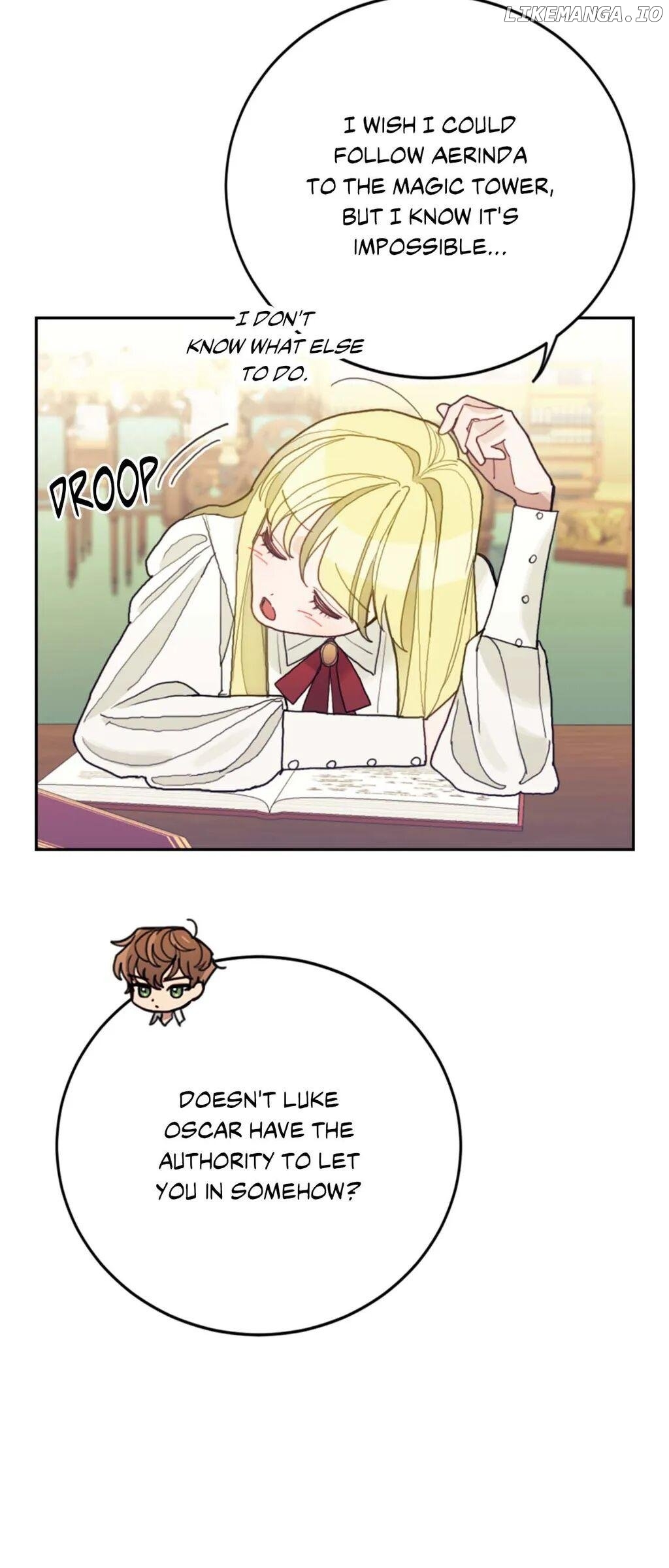 I Will Politely Decline The Male Lead Chapter 70 - page 59