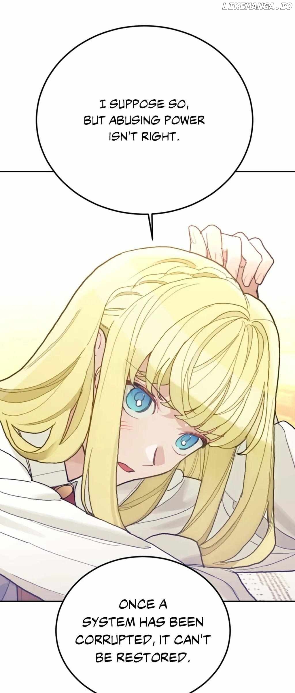 I Will Politely Decline The Male Lead Chapter 70 - page 60
